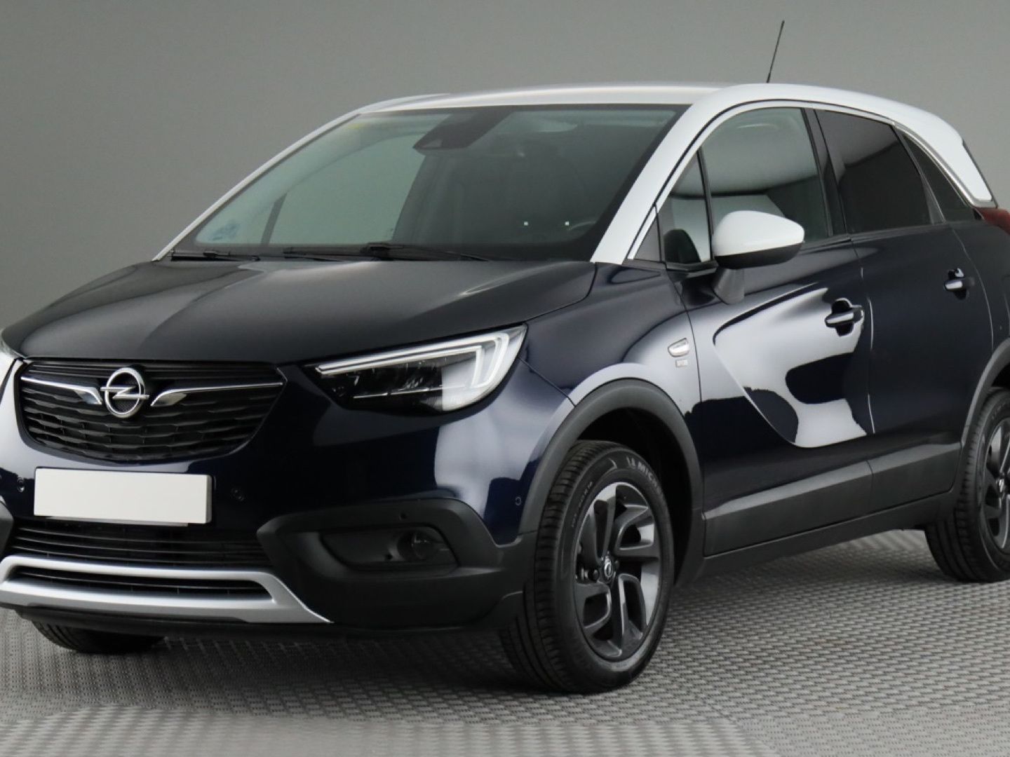 Opel Crossland X 1.2 Azul SUV