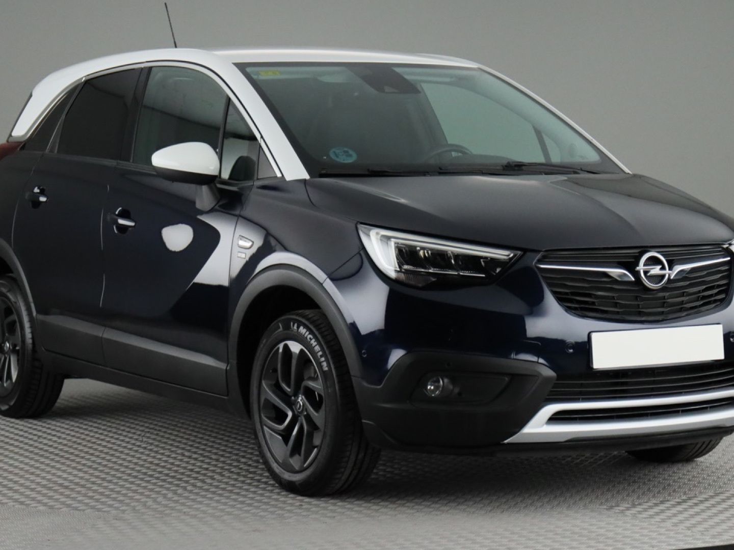 Opel Crossland X 1.2