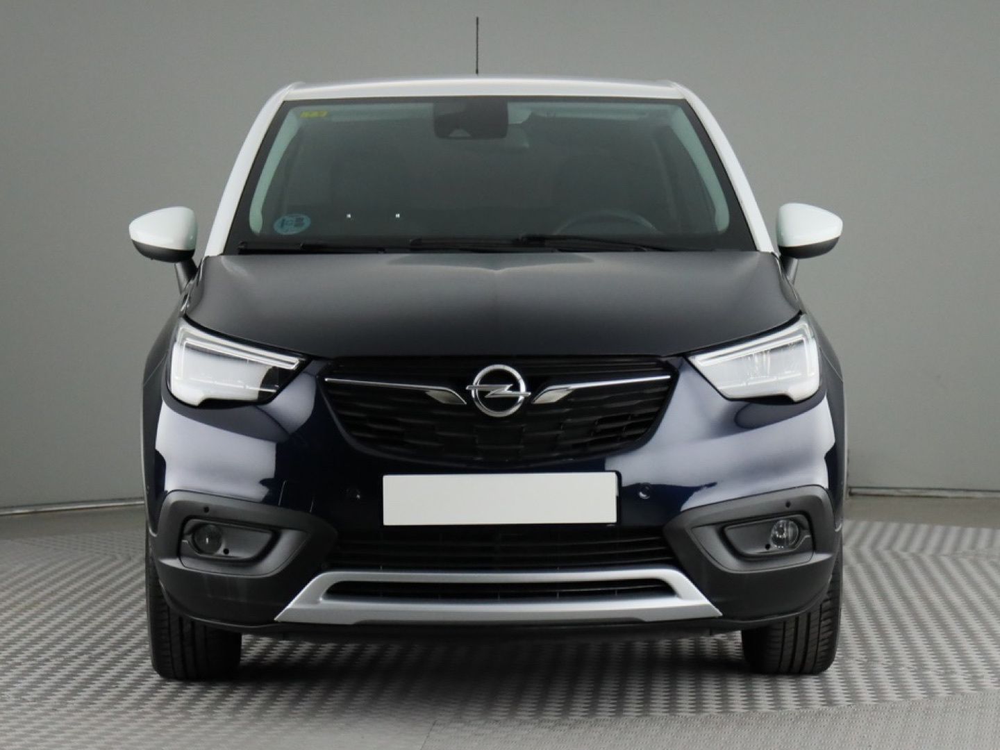 Opel Crossland X 1.2