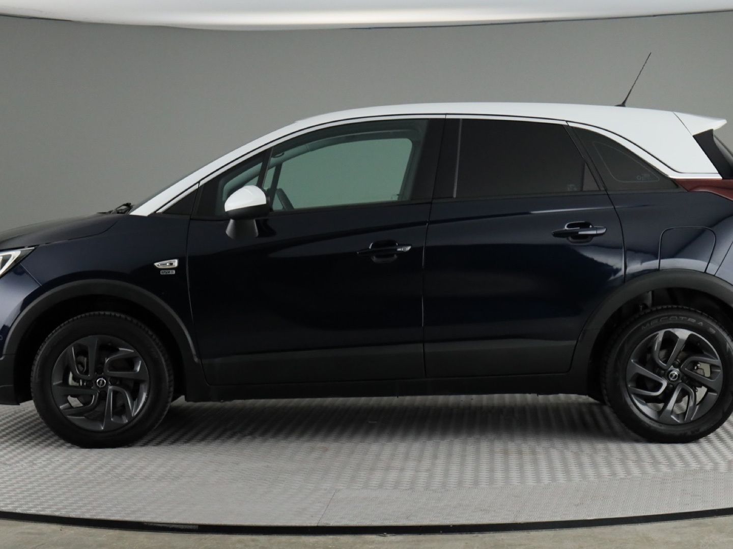 Opel Crossland X 1.2