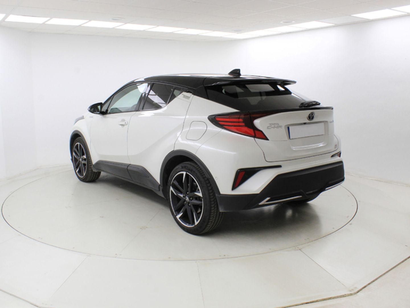 Toyota C-HR 180H GR Sport