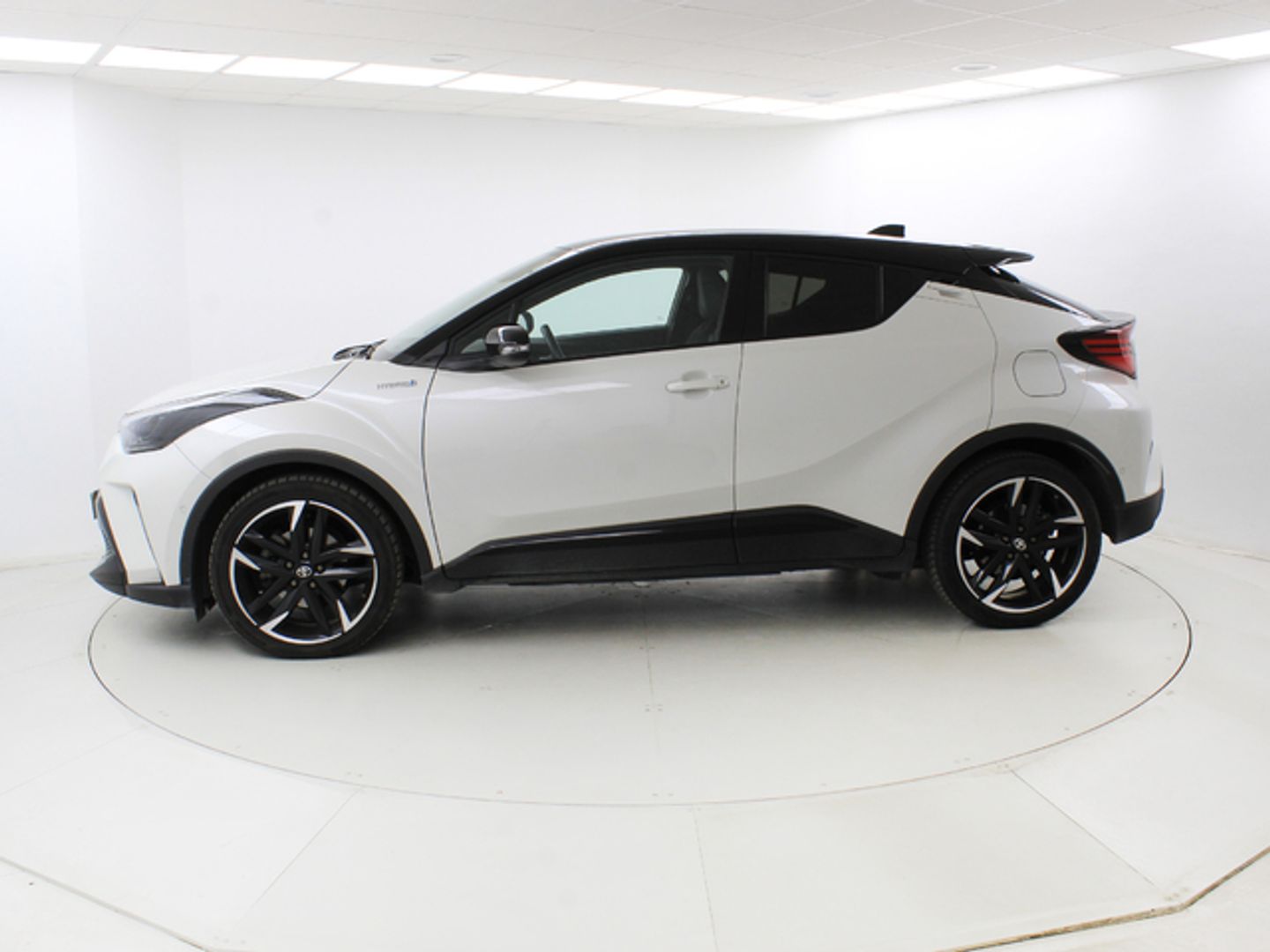 Toyota C-HR 180H GR Sport