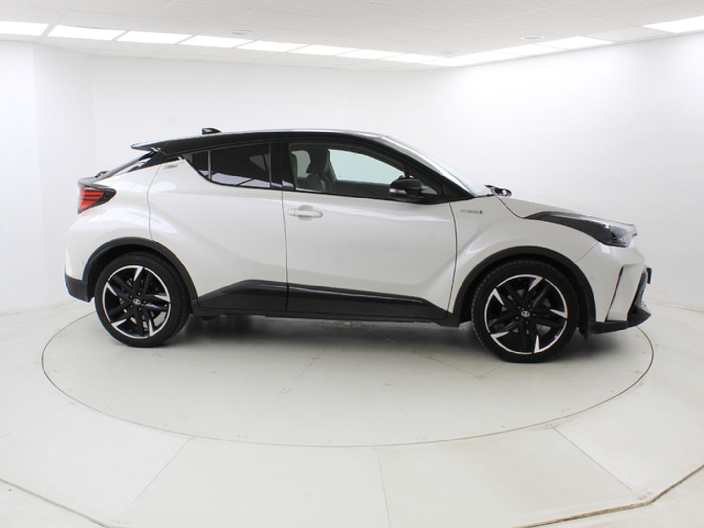 Toyota C-HR 180H GR Sport