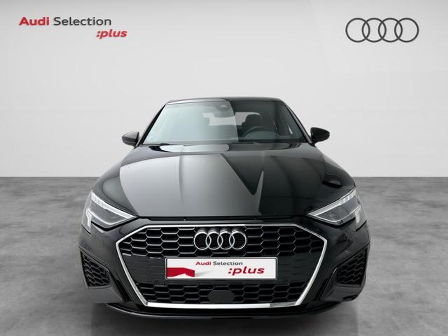 Audi A3 Sedan S line 35 TDI 110 kW (150 CV) S tronic