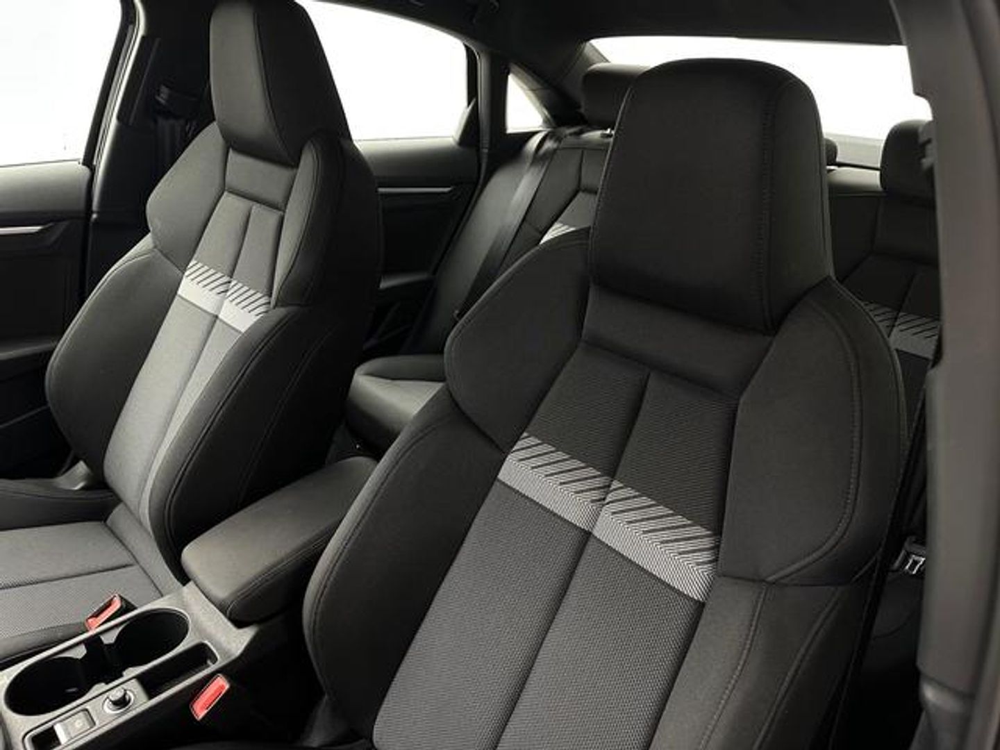 Audi A3 Sedan S line 35 TDI 110 kW (150 CV) S tronic