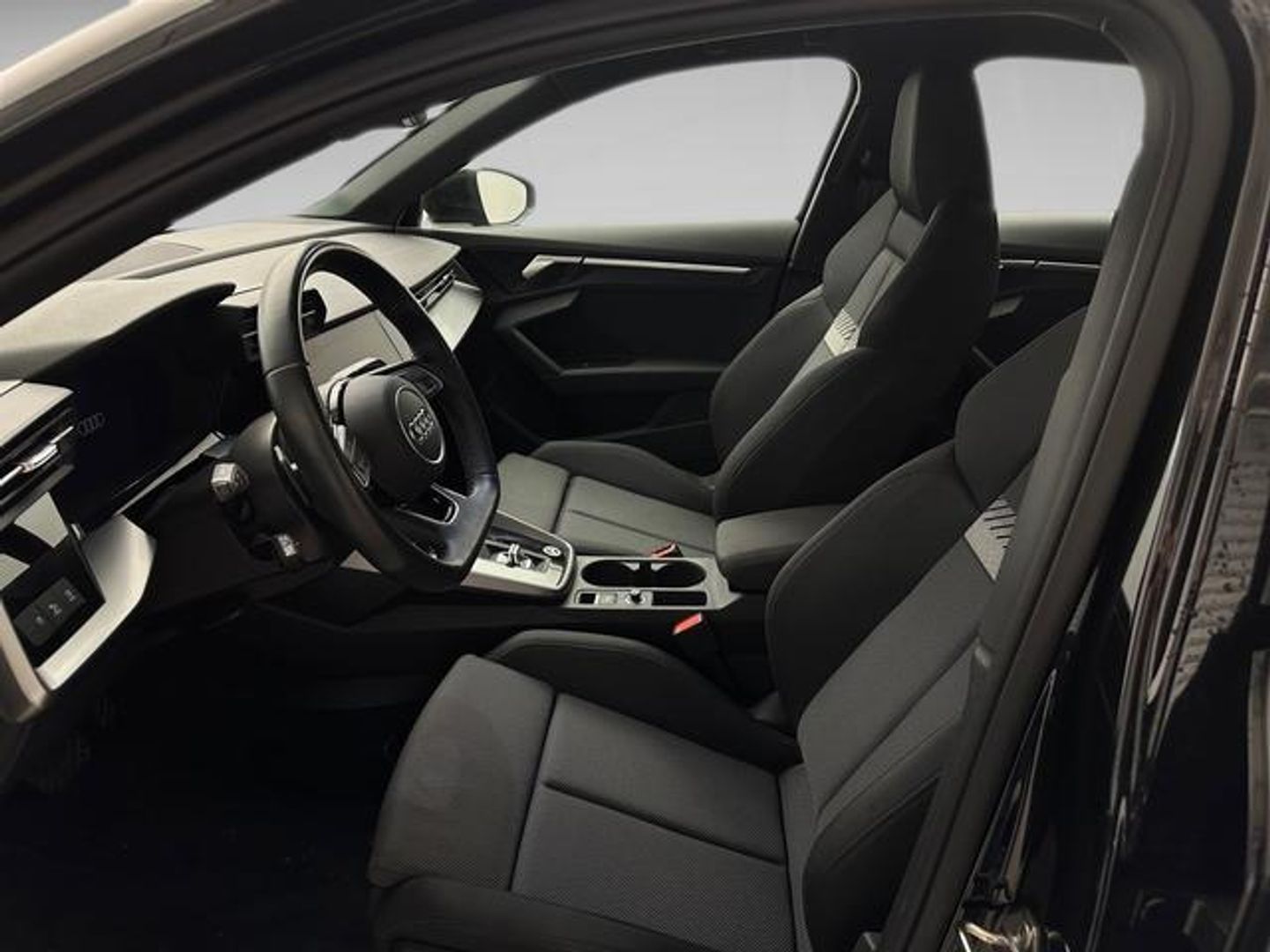 Audi A3 Sedan S line 35 TDI 110 kW (150 CV) S tronic