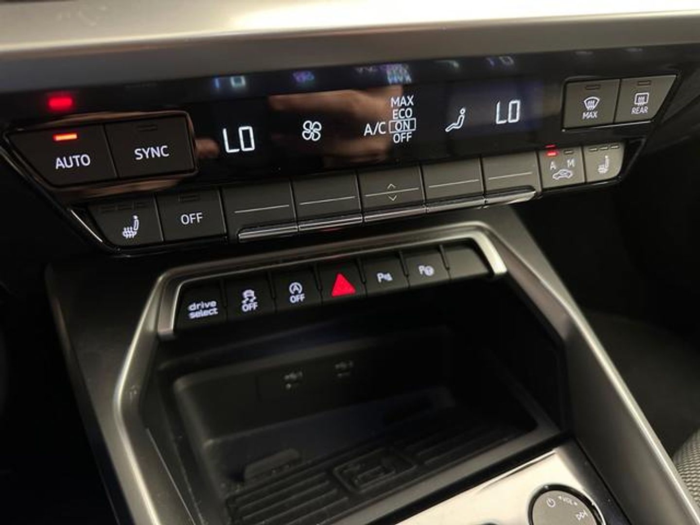 Audi A3 Sedan S line 35 TDI 110 kW (150 CV) S tronic