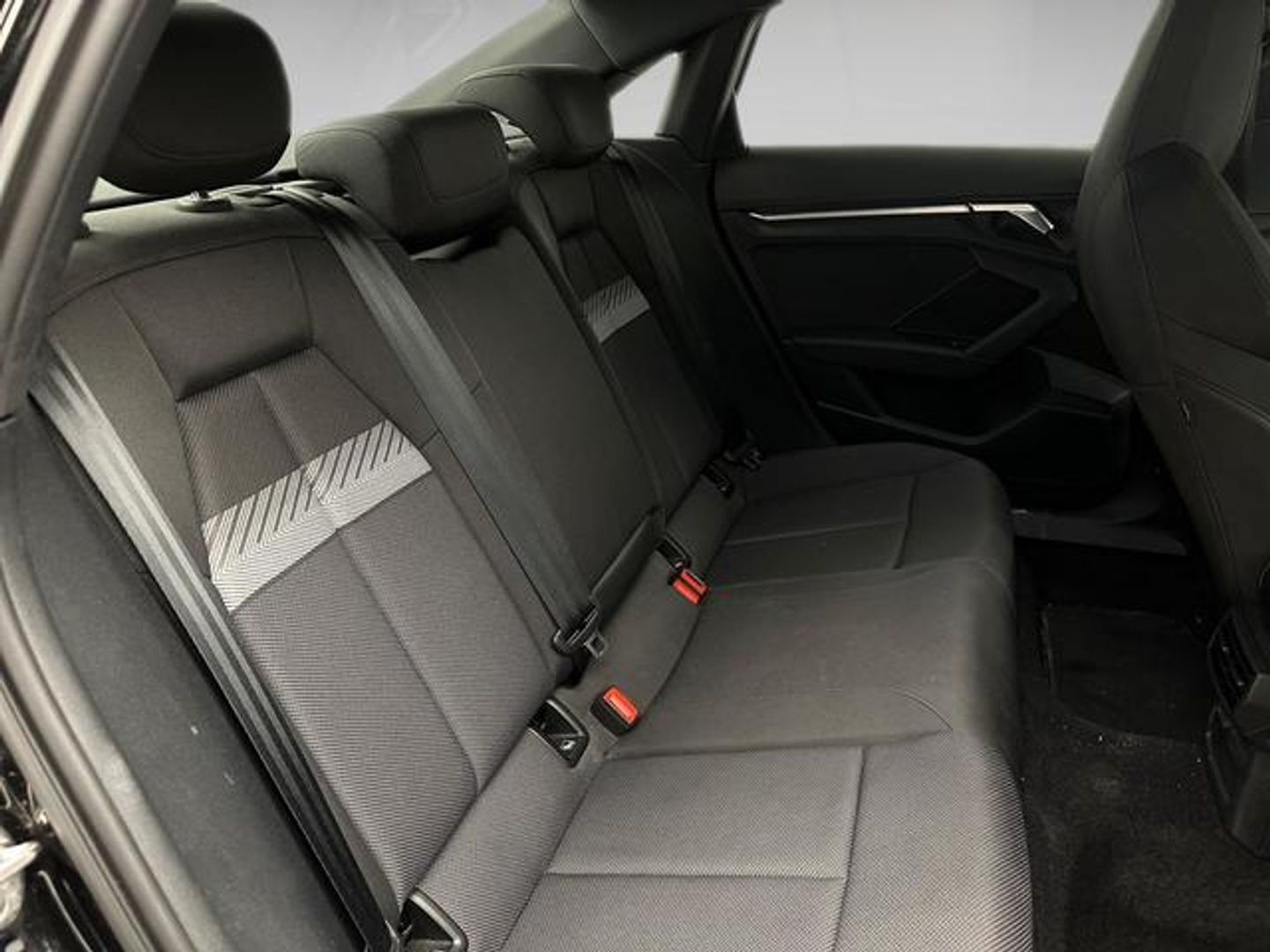 Audi A3 Sedan S line 35 TDI 110 kW (150 CV) S tronic