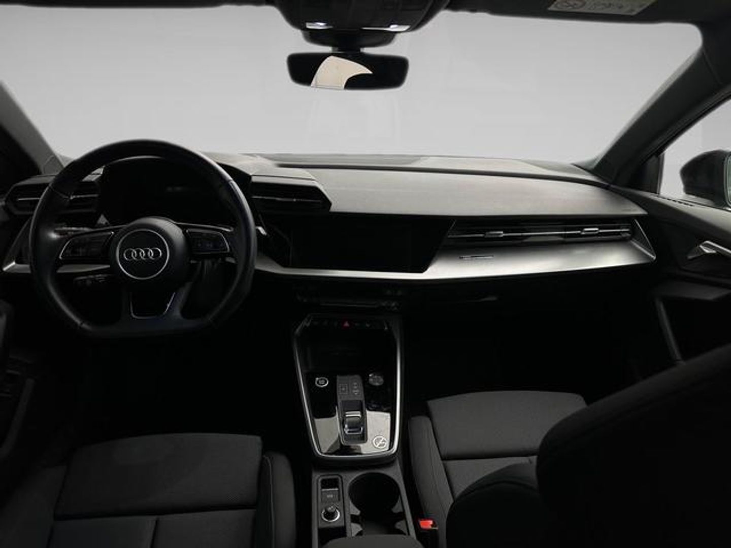 Audi A3 Sedan S line 35 TDI 110 kW (150 CV) S tronic