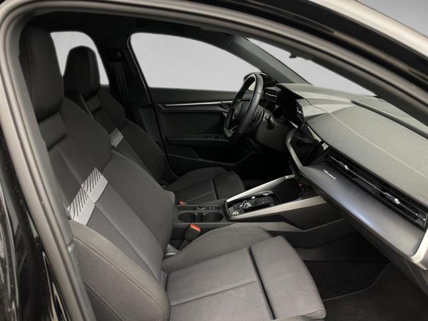 Audi A3 Sedan S line 35 TDI 110 kW (150 CV) S tronic