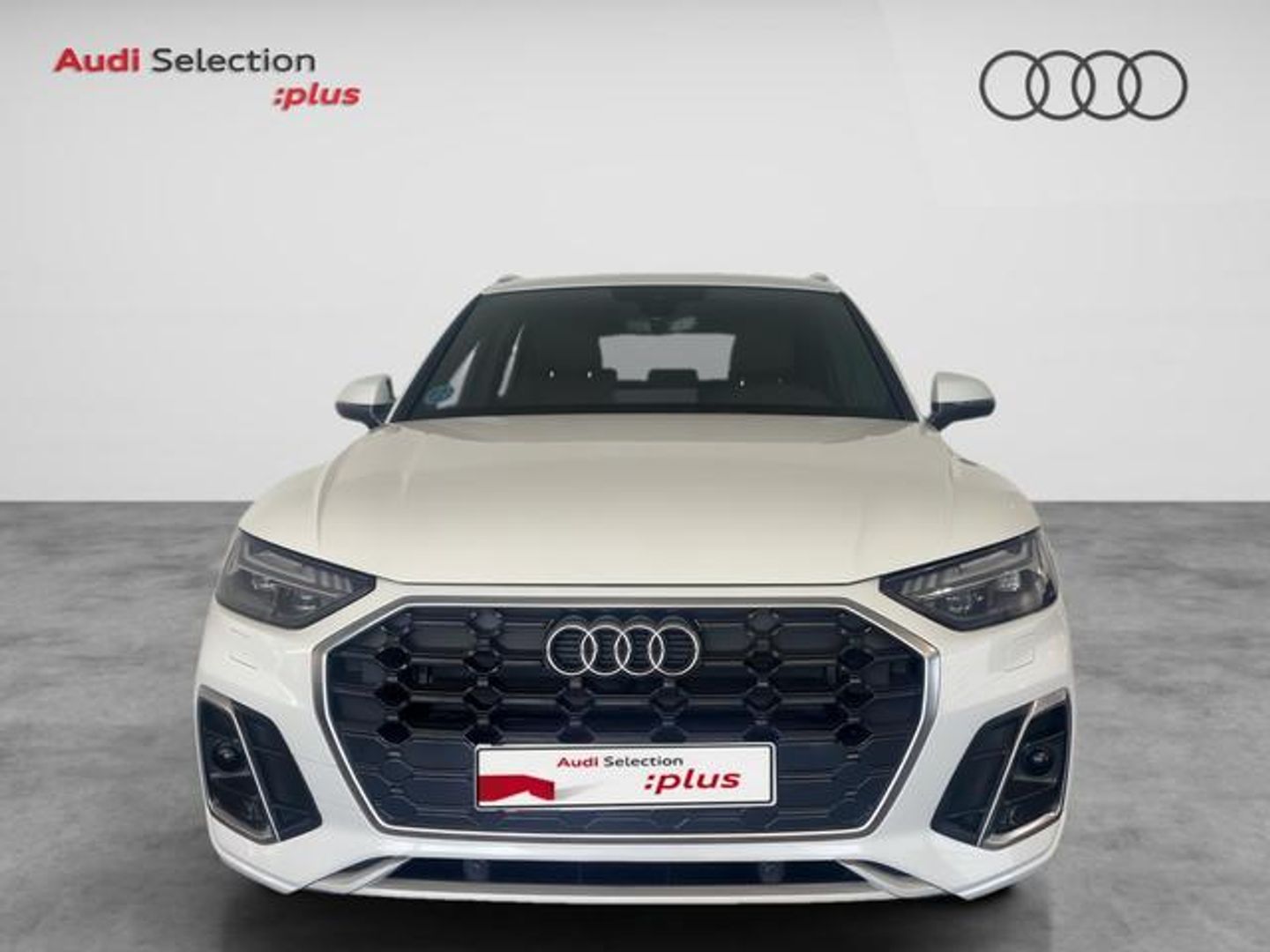 Audi Q5 S line 35 TDI 120 kW (163 CV) S tronic