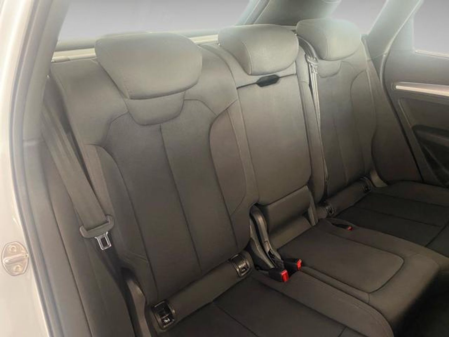 Audi Q5 S line 35 TDI 120 kW (163 CV) S tronic