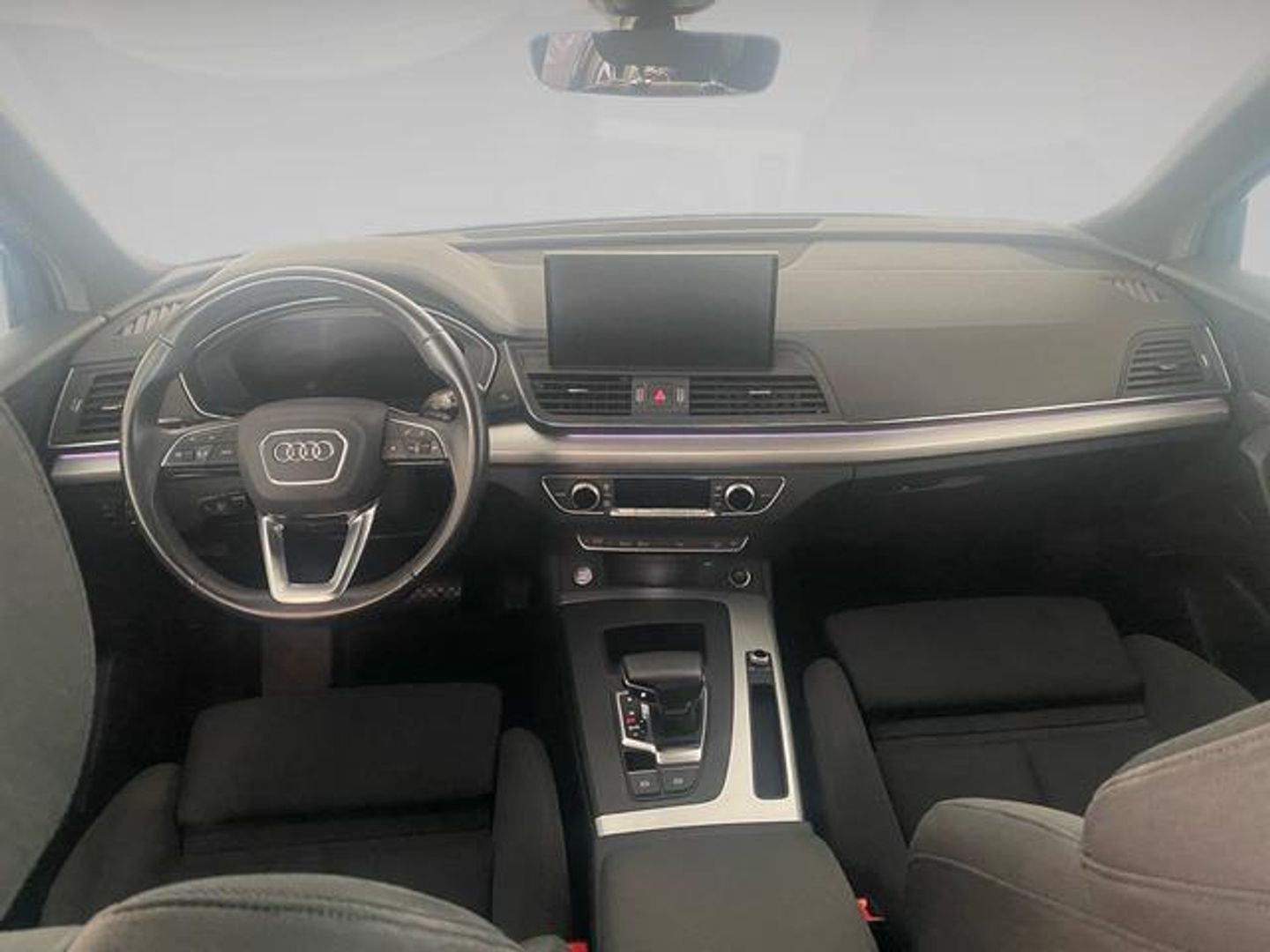 Audi Q5 S line 35 TDI 120 kW (163 CV) S tronic
