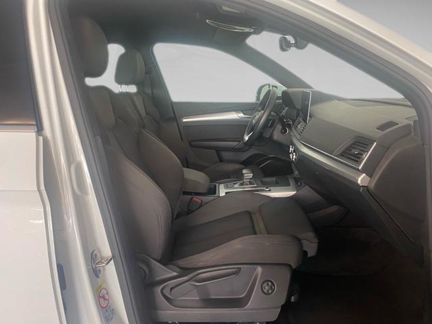 Audi Q5 S line 35 TDI 120 kW (163 CV) S tronic