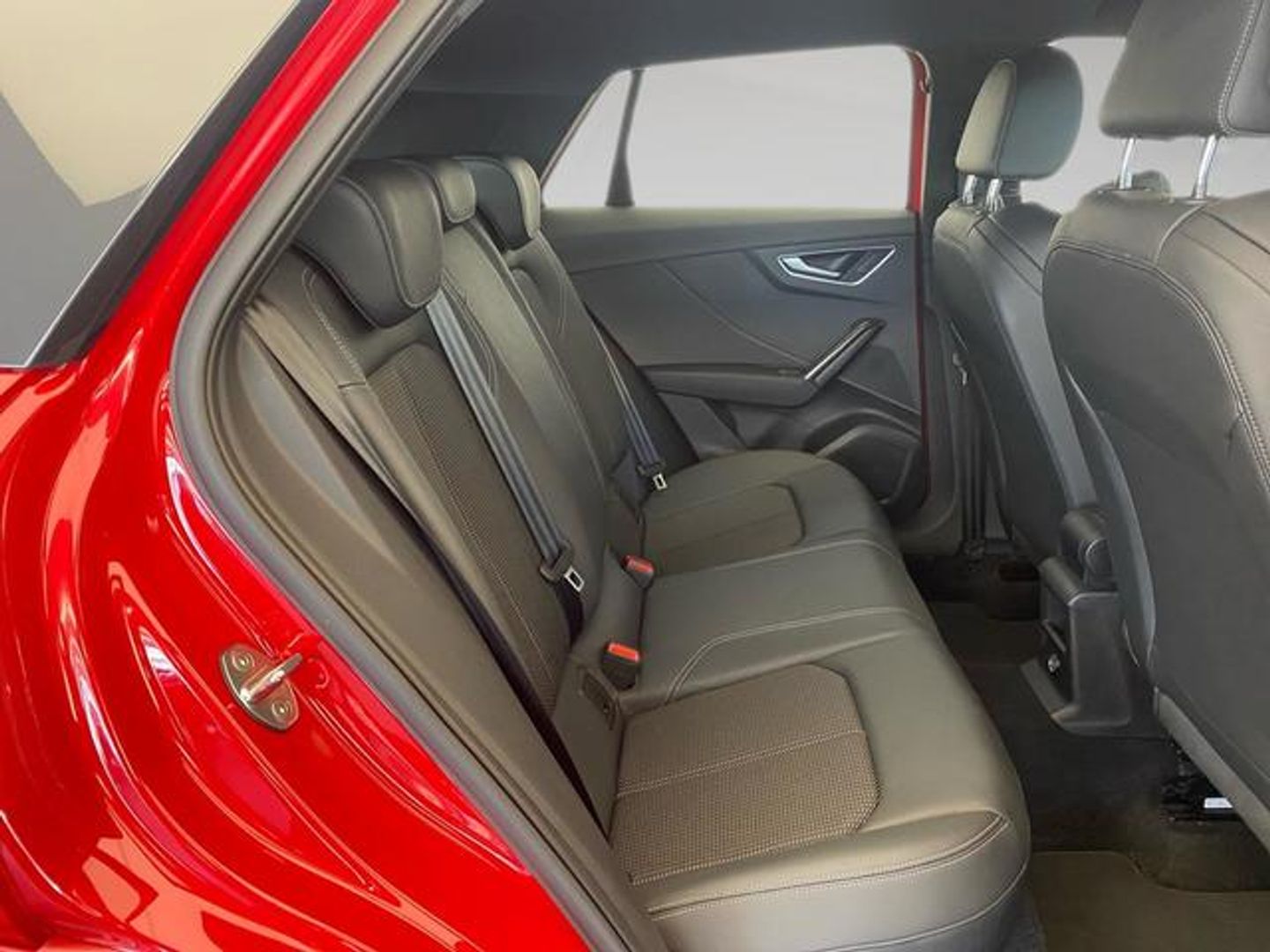 Audi Q2 Adrenalin 30 TDI 85 kW (116 CV) S tronic