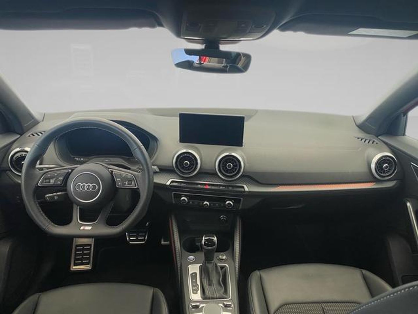 Audi Q2 Adrenalin 30 TDI 85 kW (116 CV) S tronic