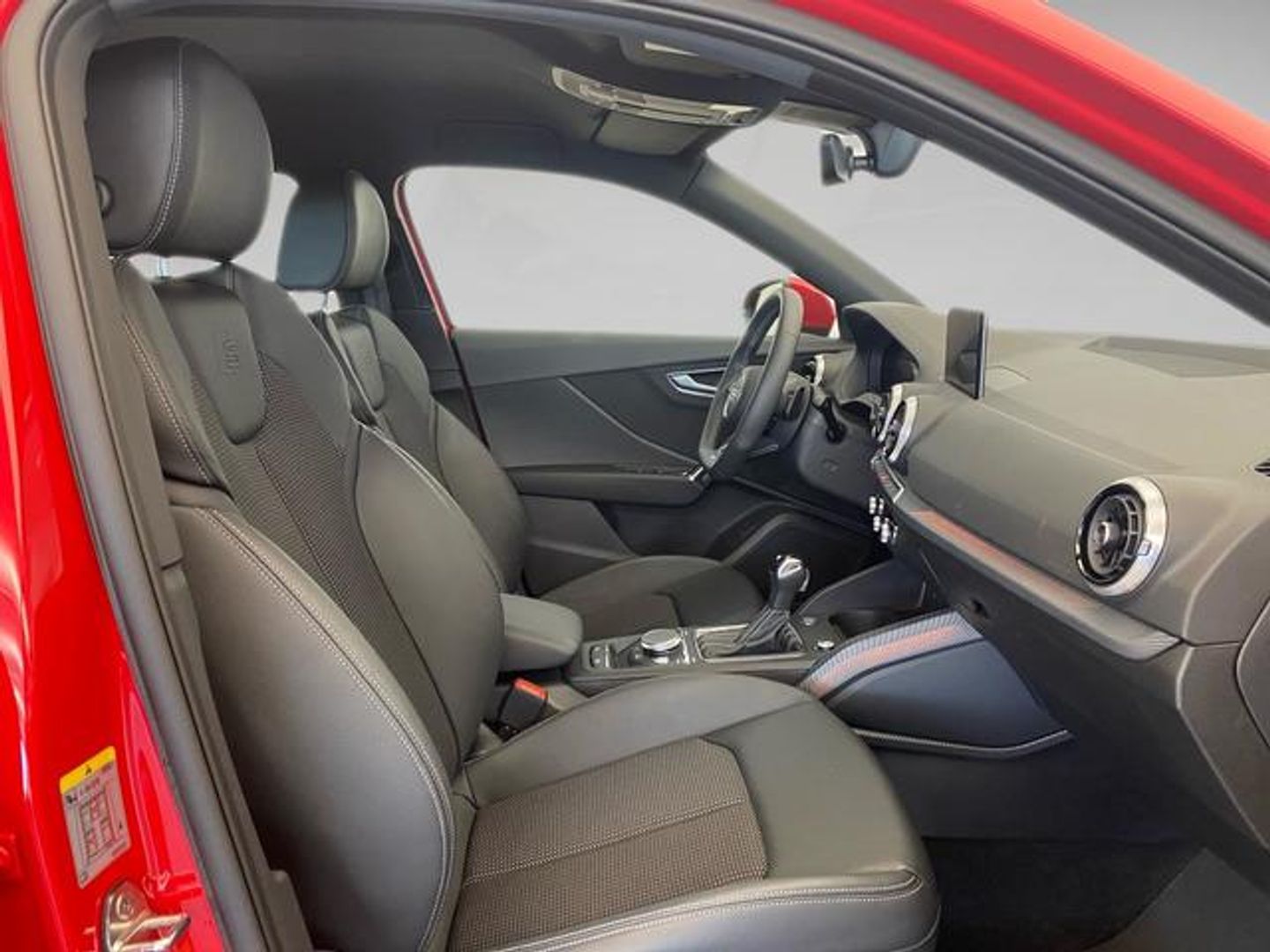 Audi Q2 Adrenalin 30 TDI 85 kW (116 CV) S tronic