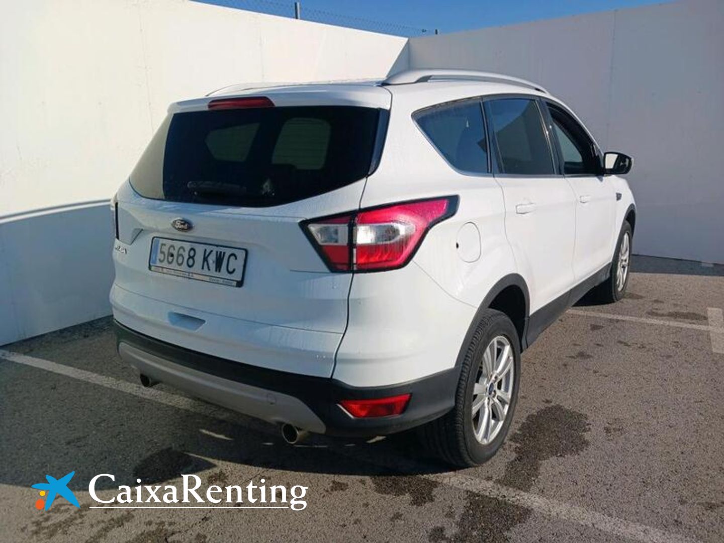 Ford Kuga 1.5 EcoBoost