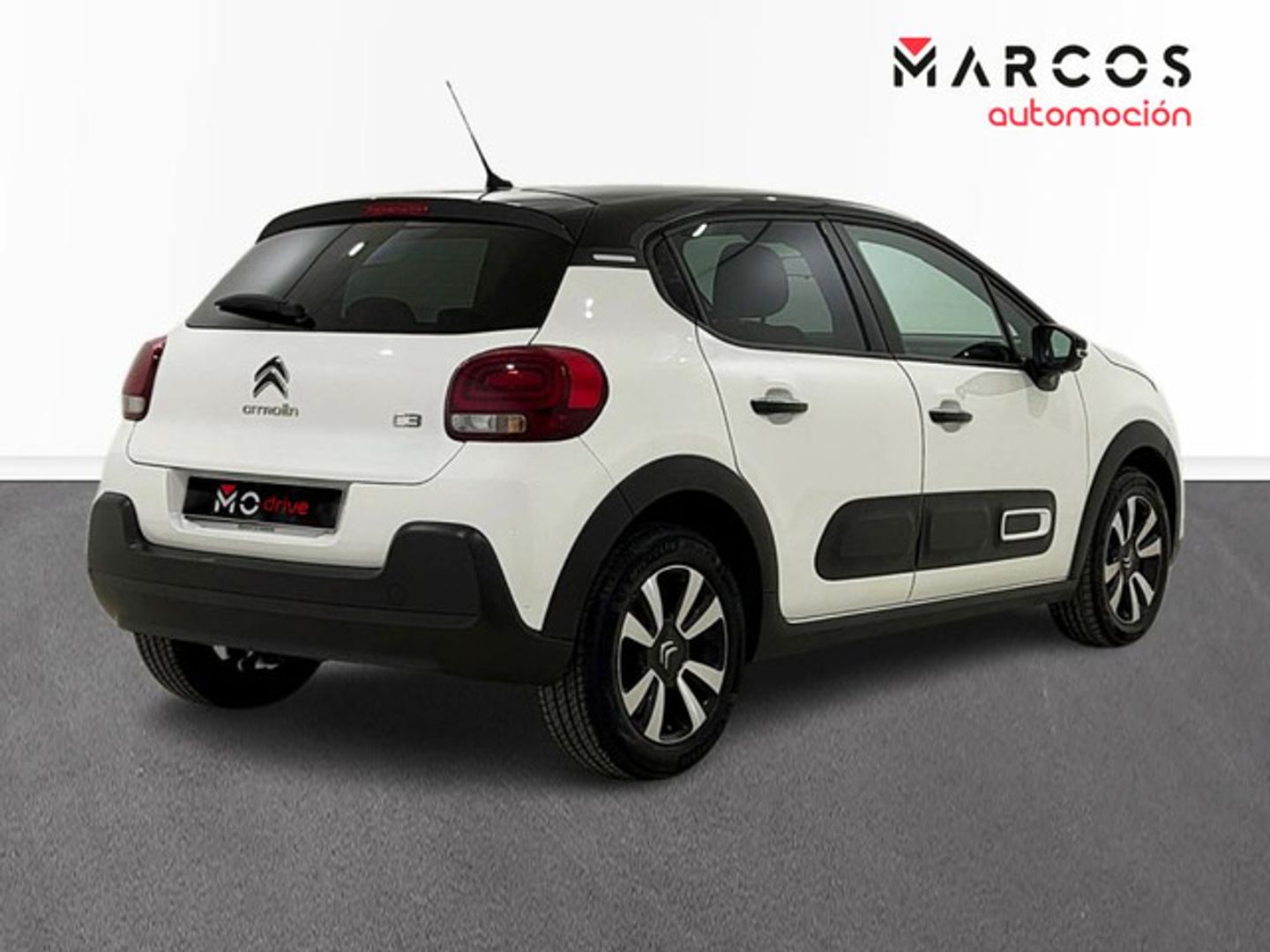 Citroen C3 PureTech 82