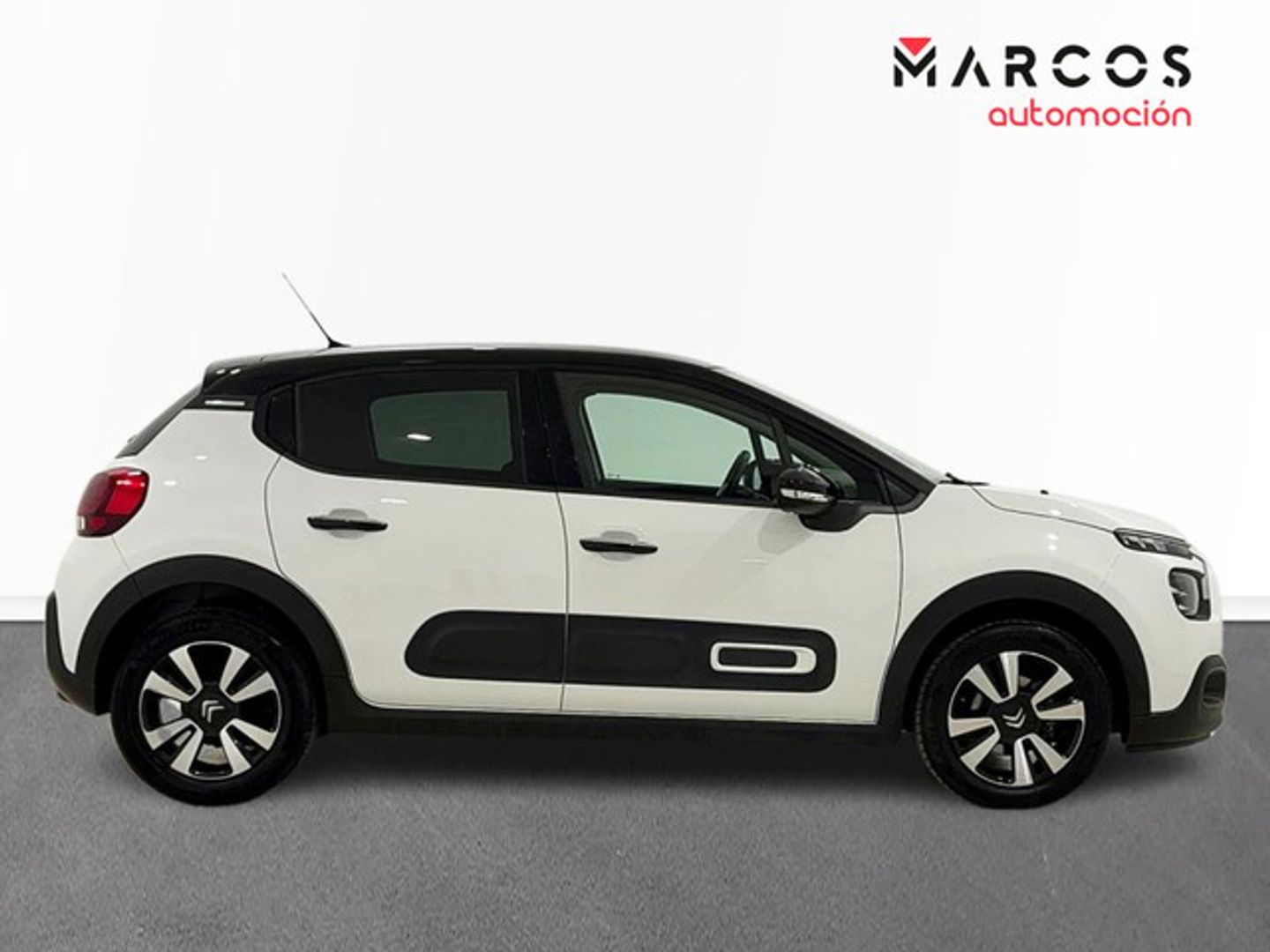 Citroen C3 PureTech 82