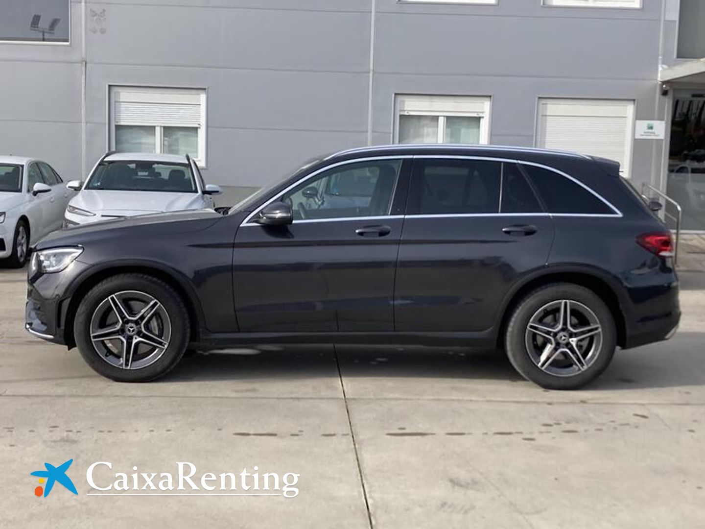 Mercedes-benz GLC GLC 220 d -