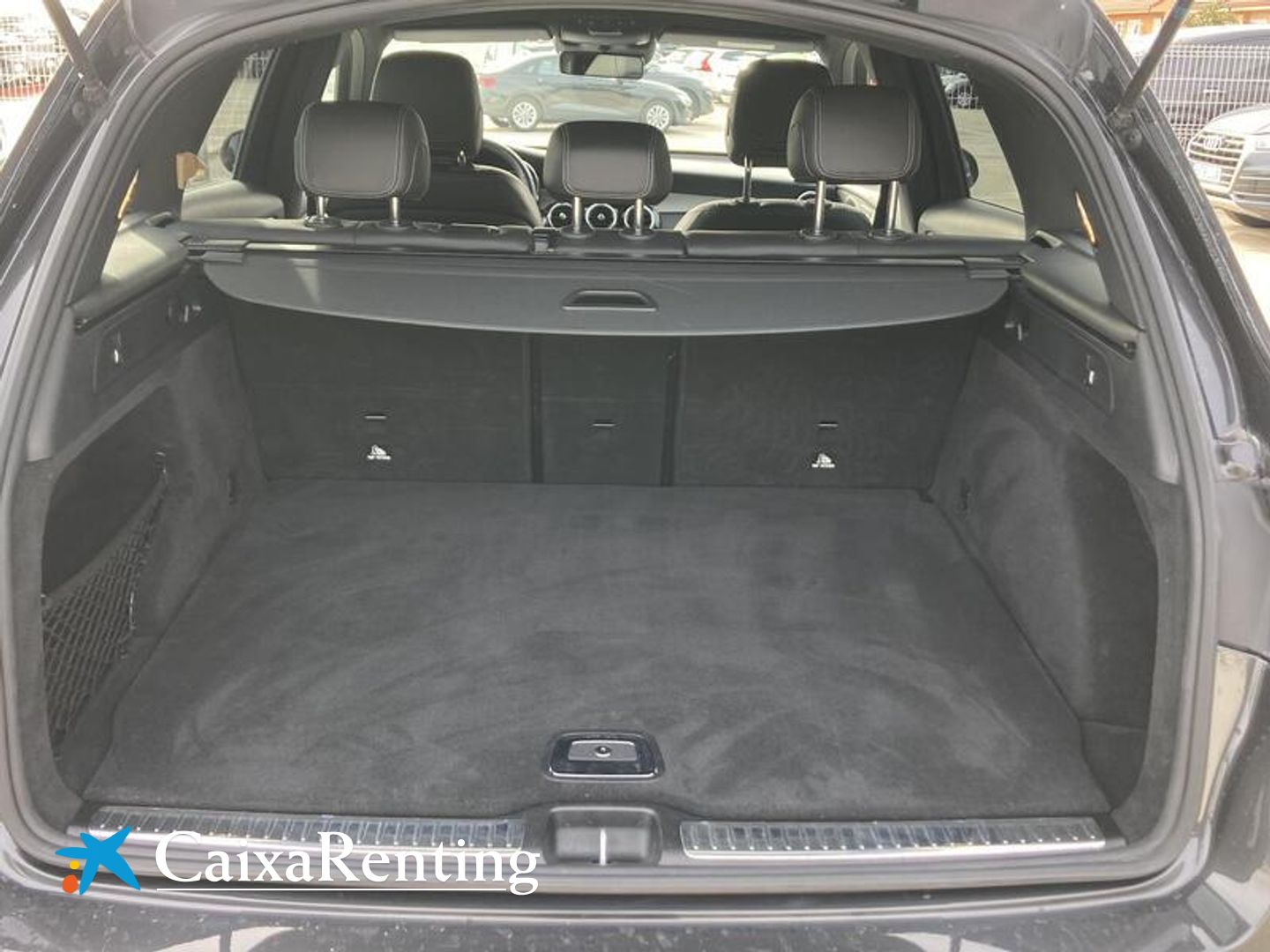 Mercedes-benz GLC GLC 220 d -