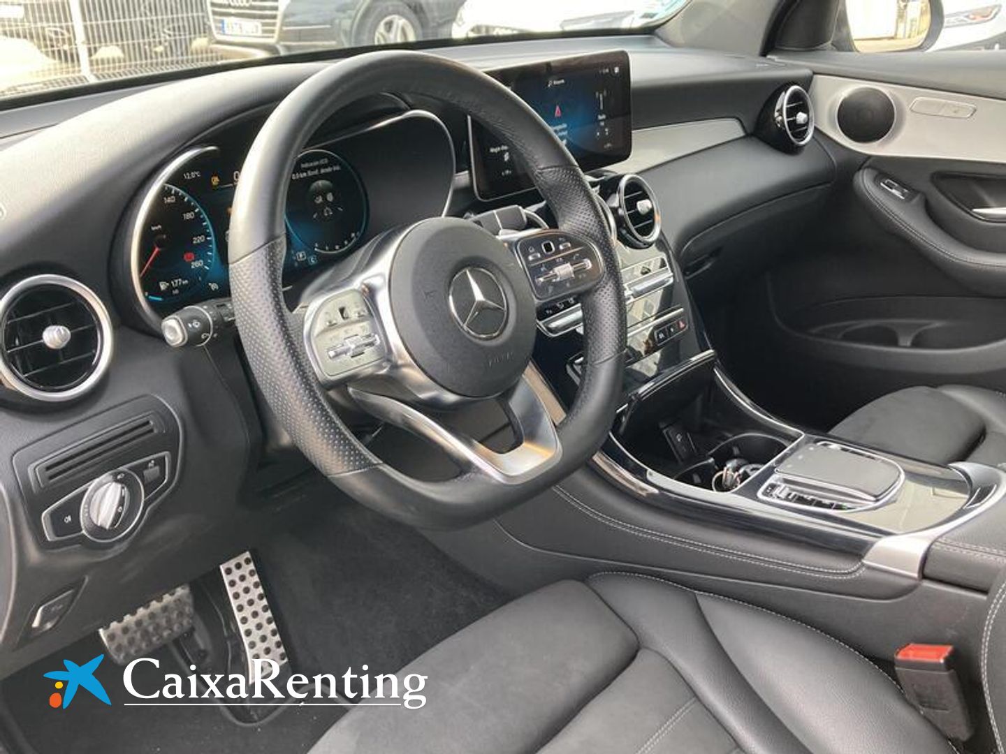 Mercedes-benz GLC GLC 220 d -