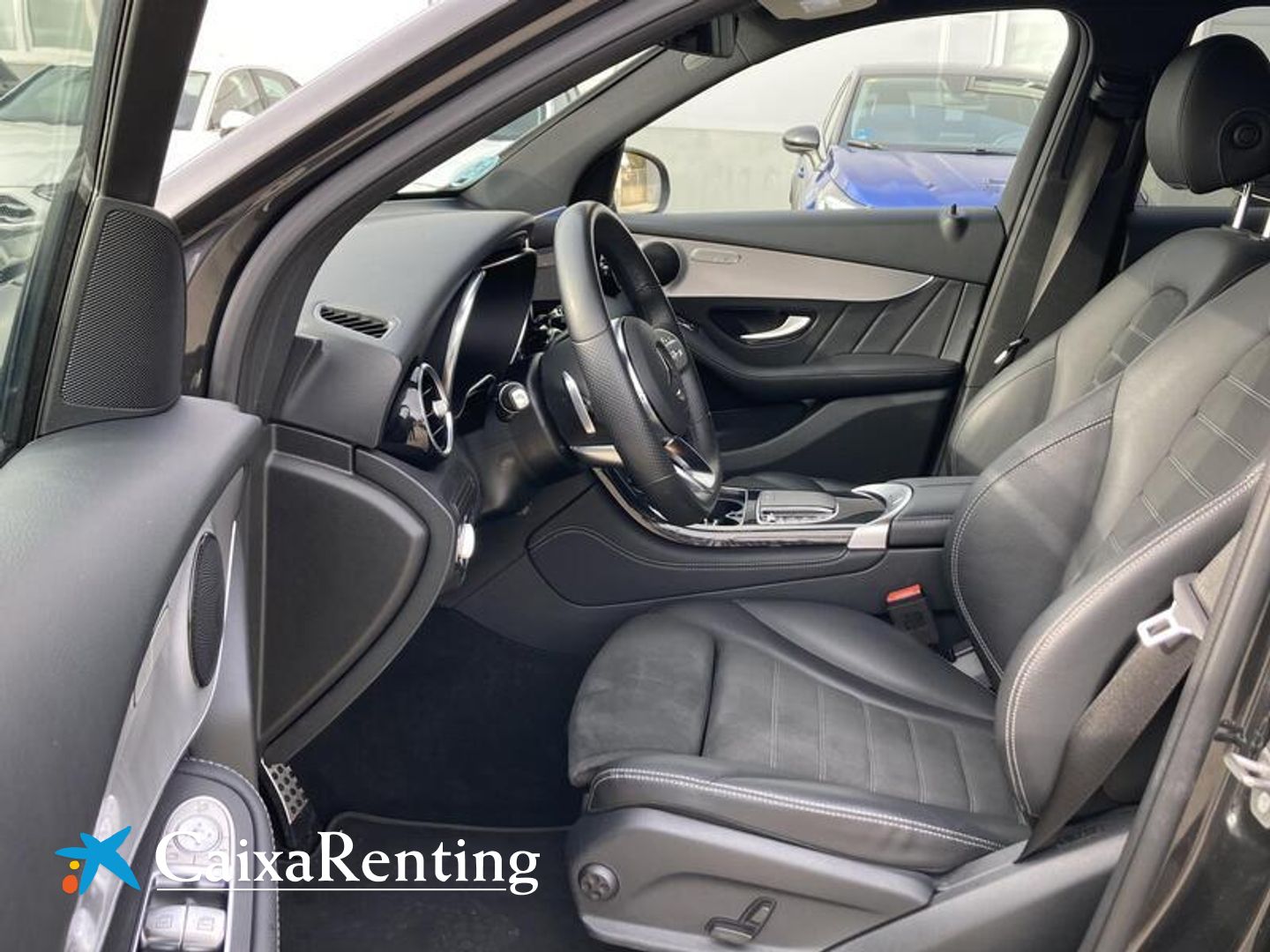 Mercedes-benz GLC GLC 220 d -