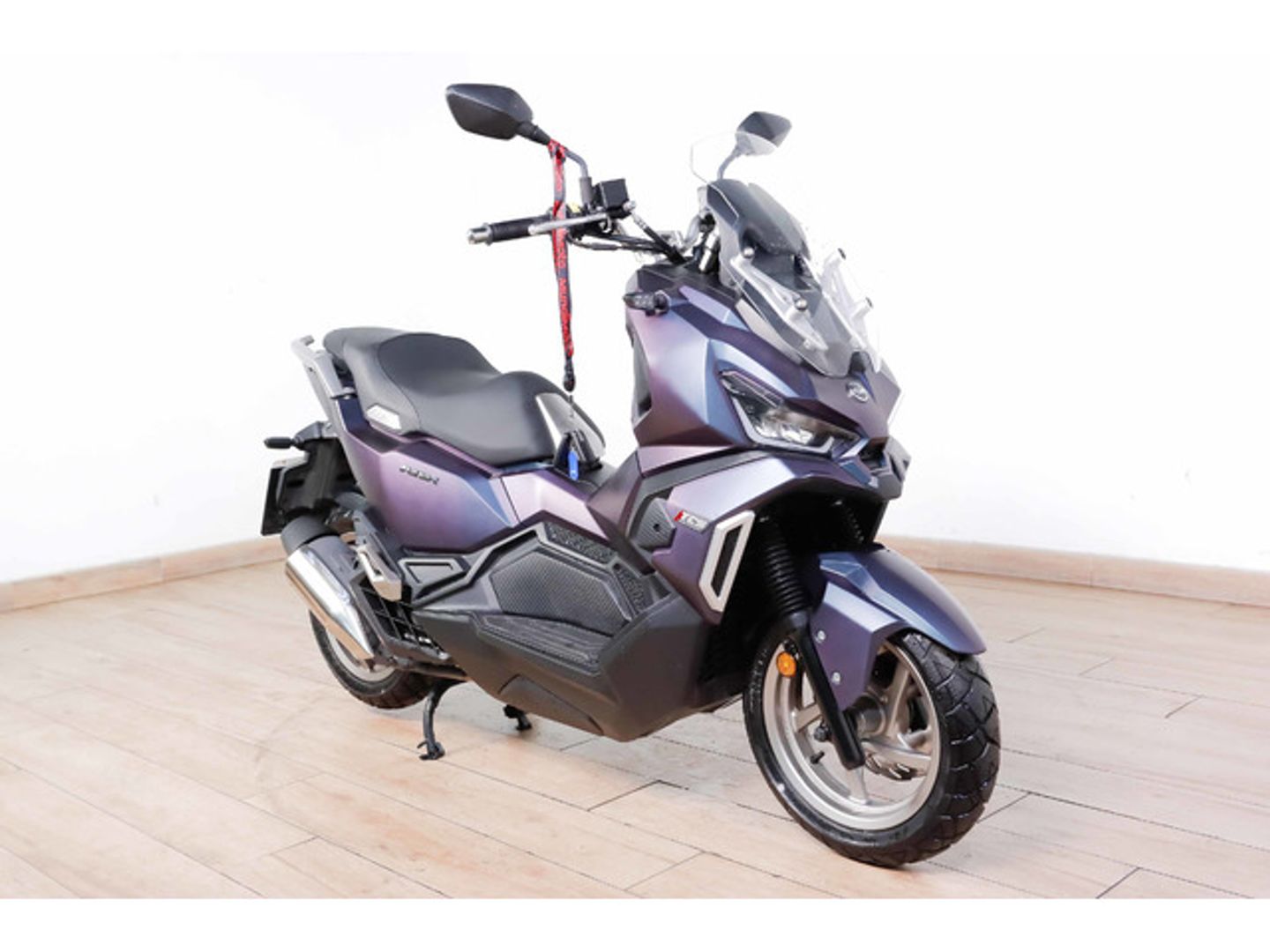 Sym SYM ADX 125