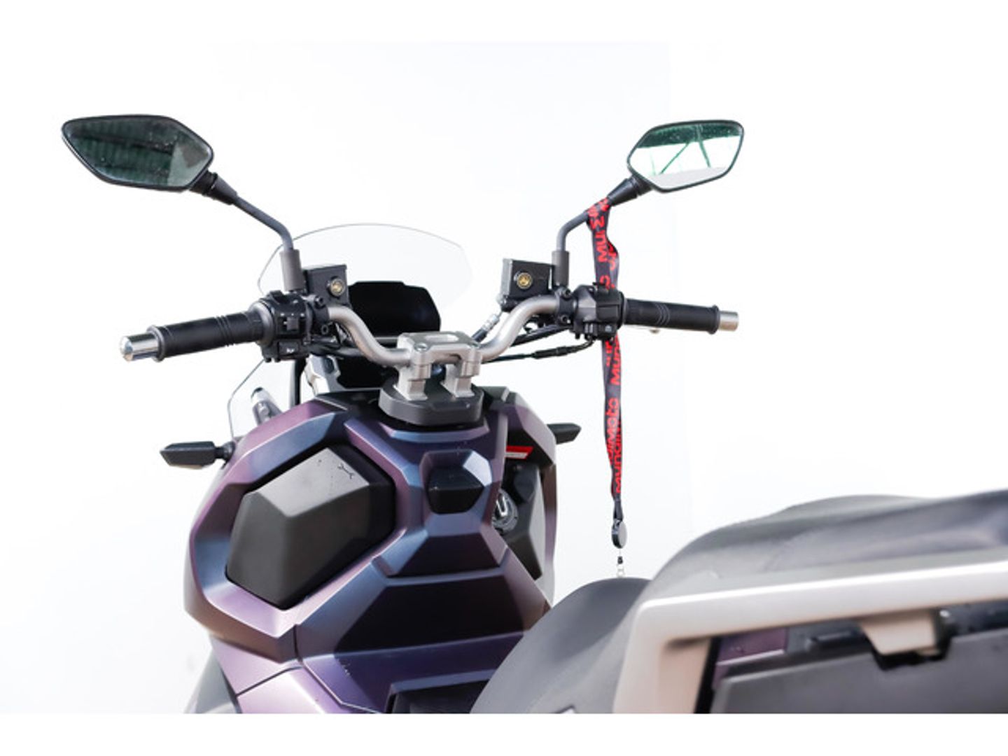 SYM SYM ADX 125