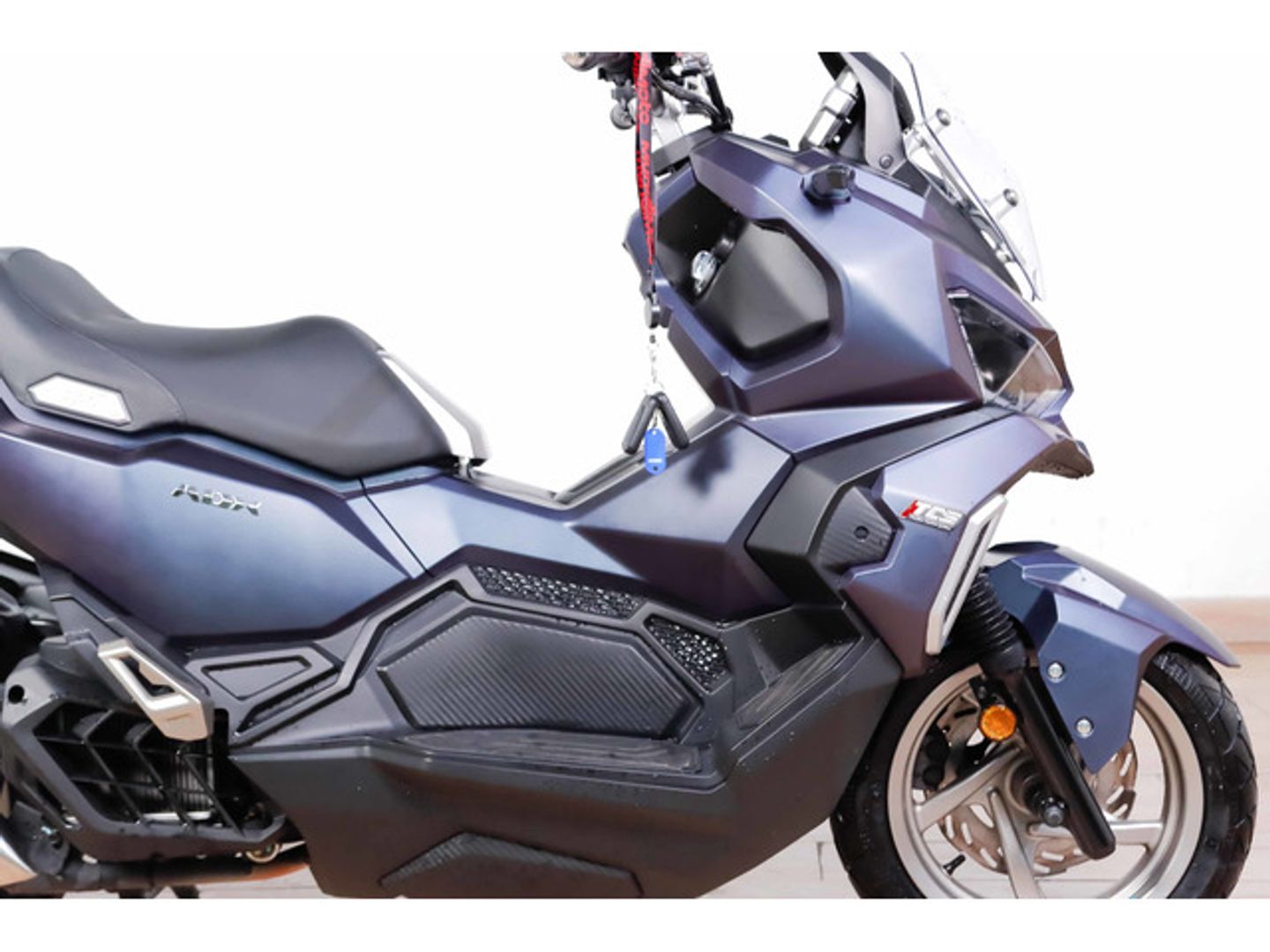 SYM SYM ADX 125