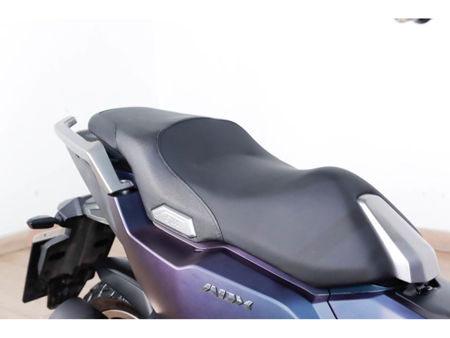SYM SYM ADX 125