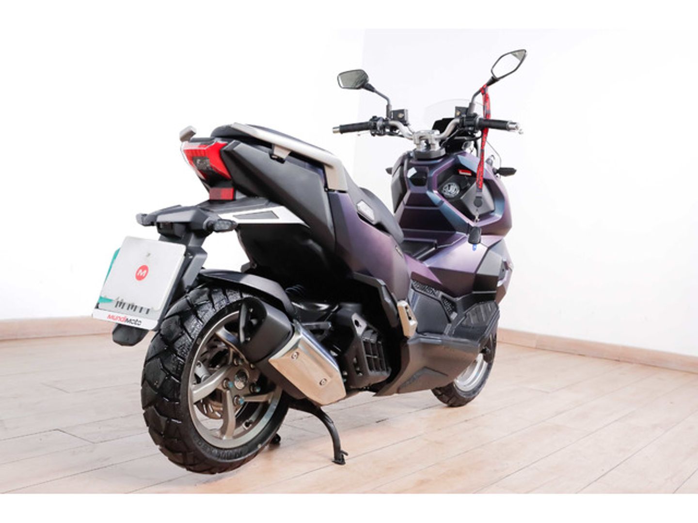 SYM SYM ADX 125