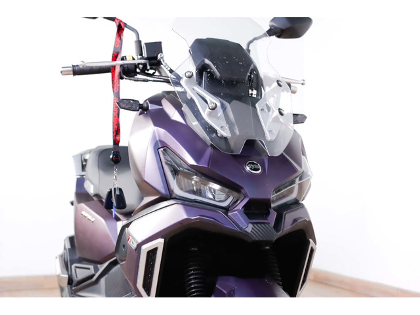 SYM SYM ADX 125