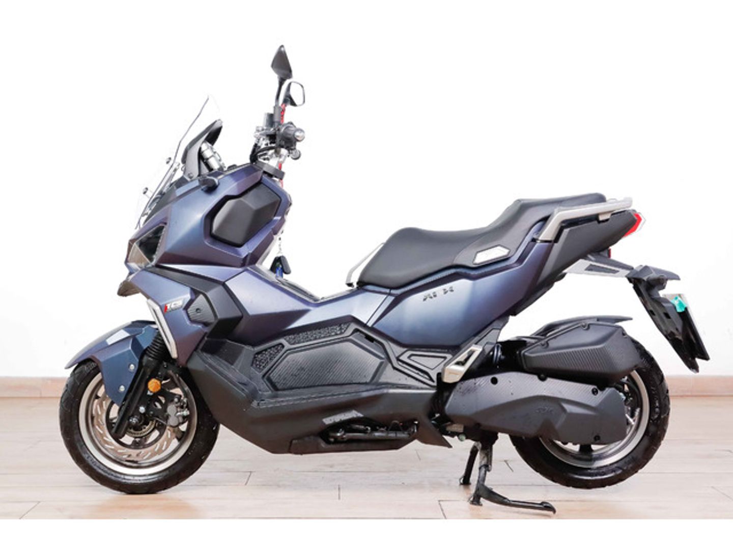 SYM SYM ADX 125