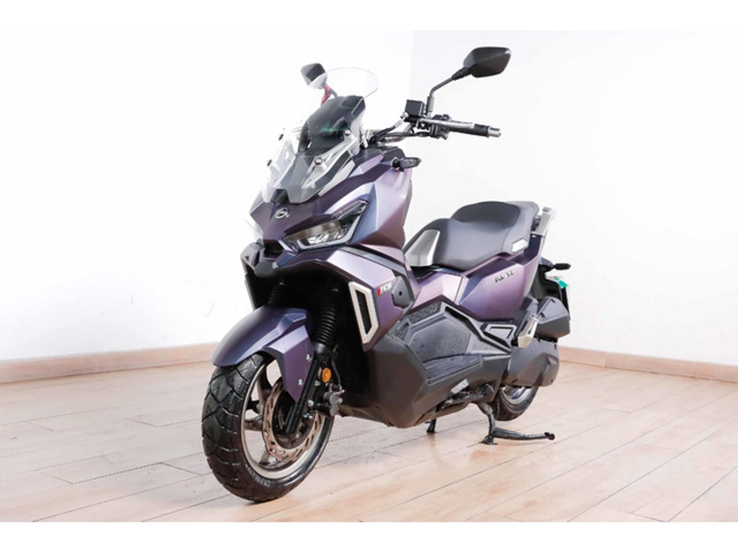 SYM SYM ADX 125
