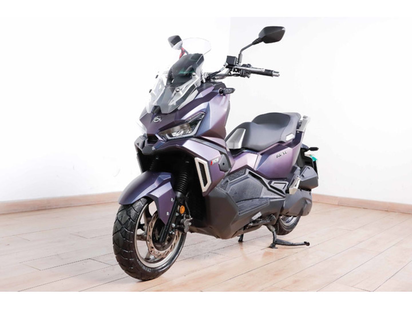 Sym SYM ADX 125