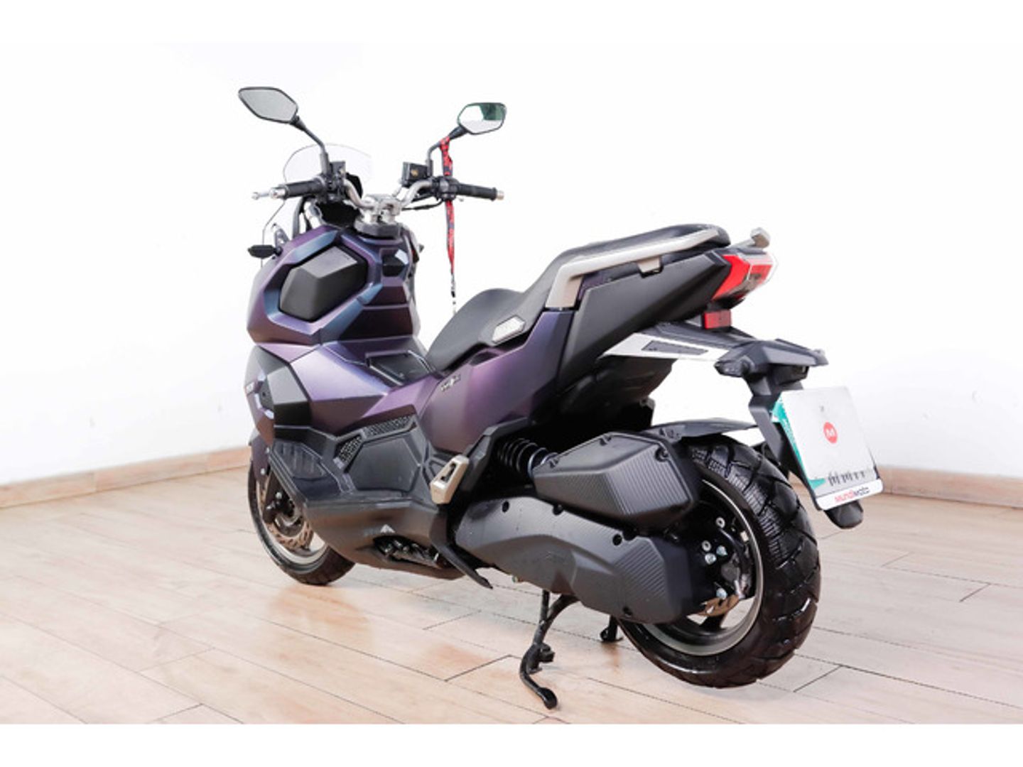 SYM SYM ADX 125