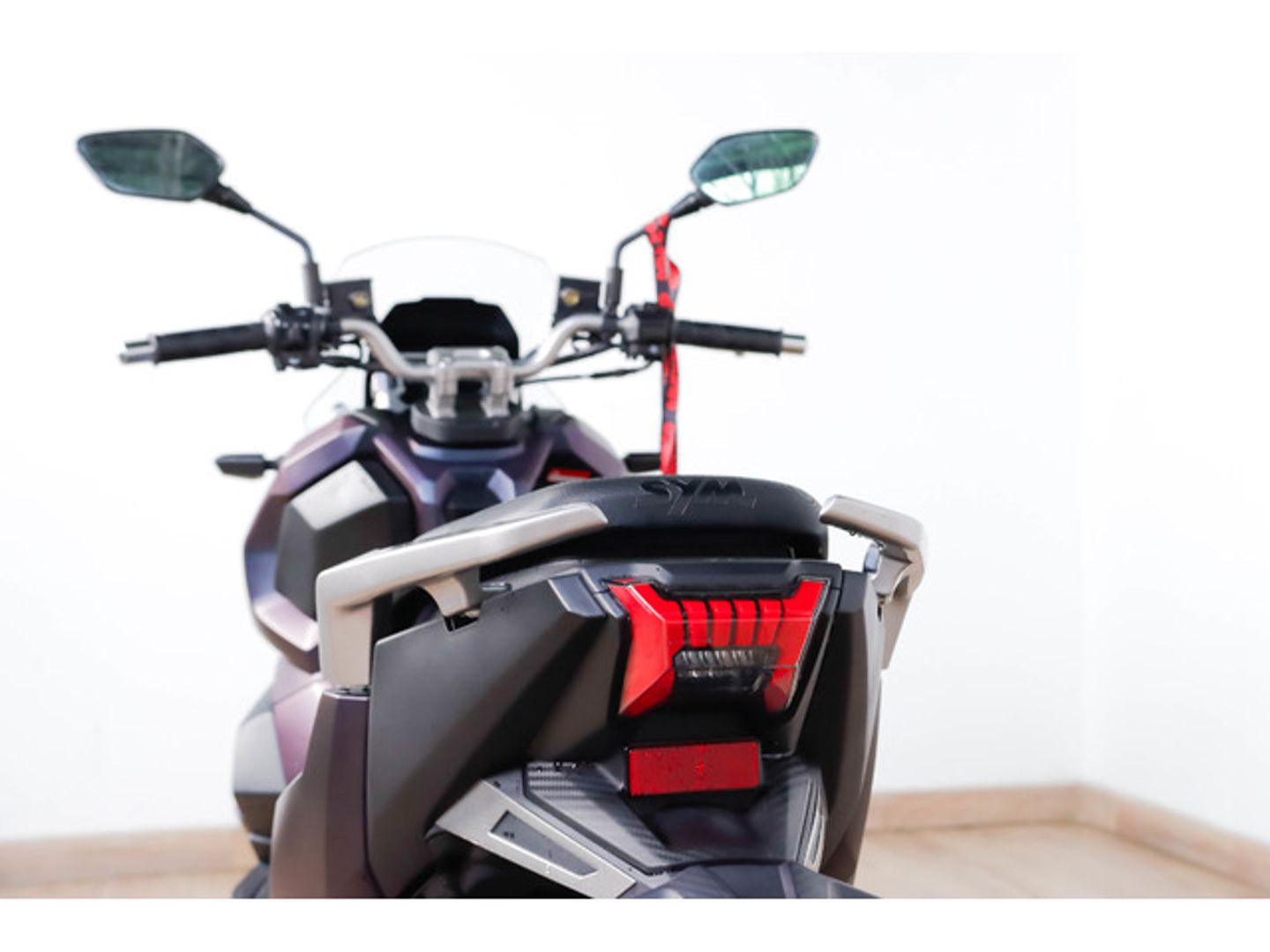 SYM SYM ADX 125