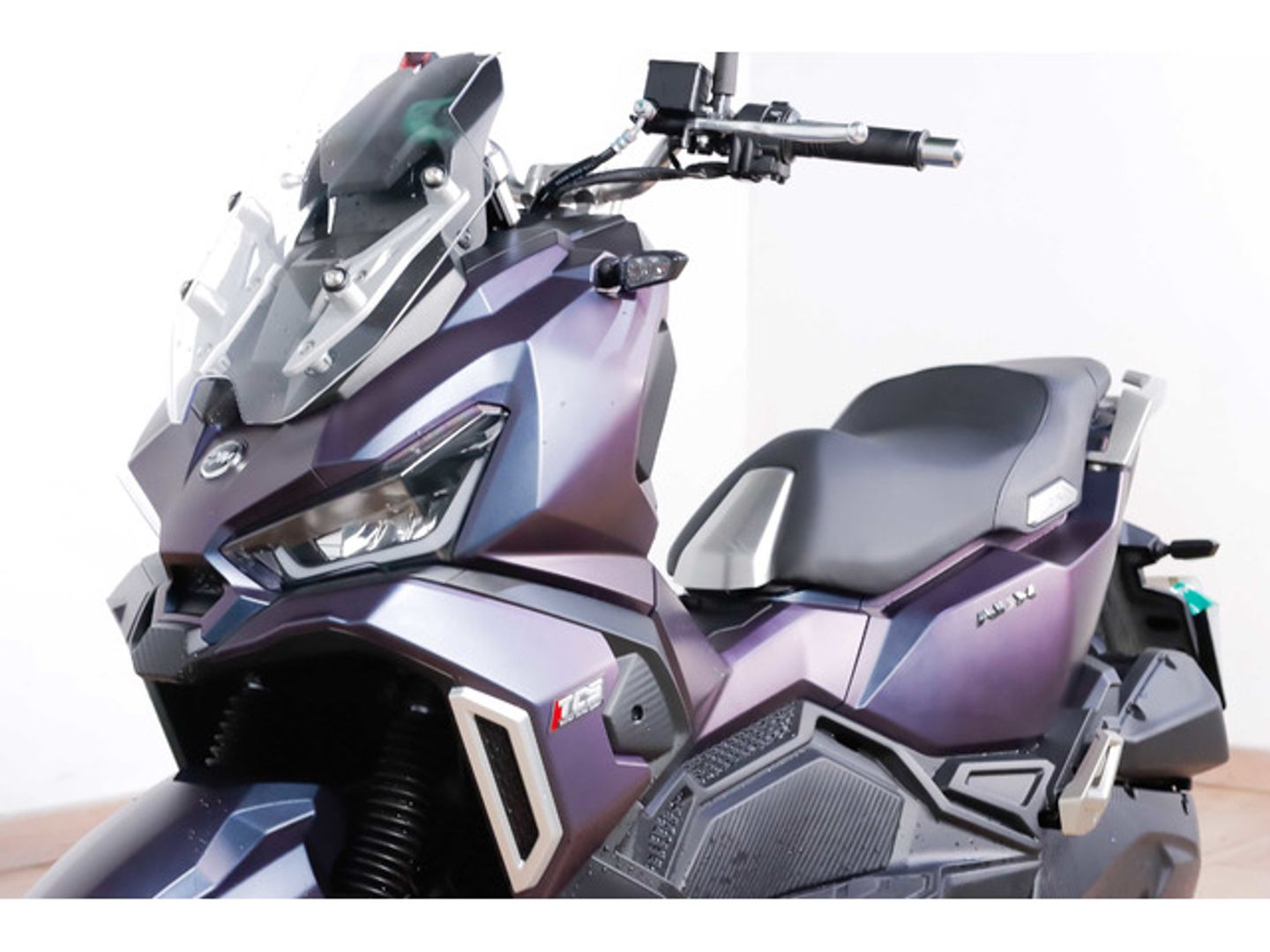 SYM SYM ADX 125