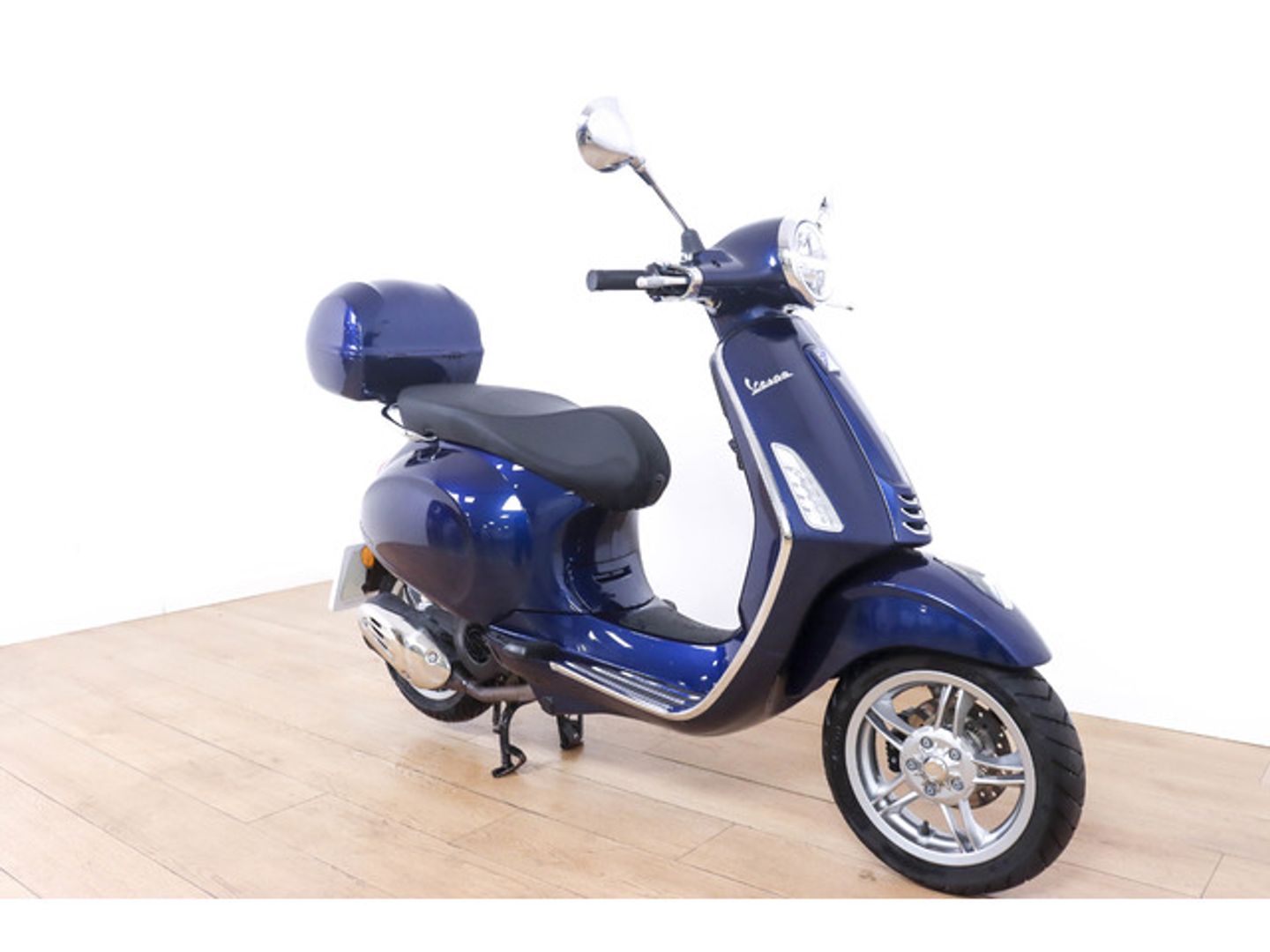 Vespa PRIMAVERA 125 ABS