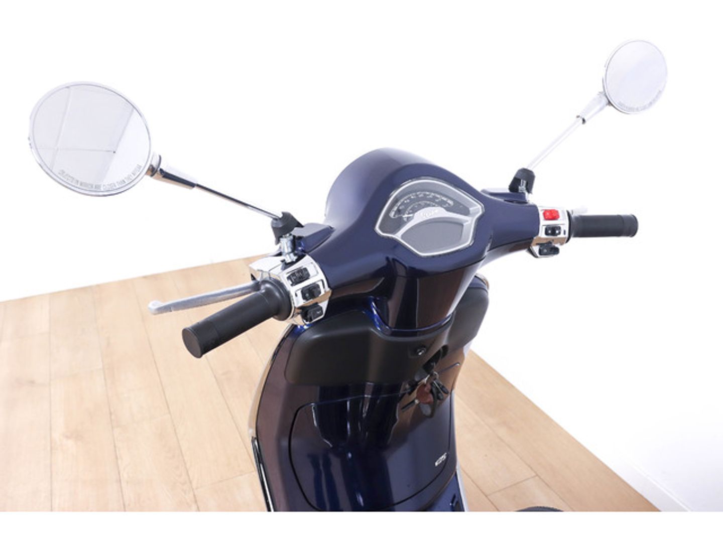 Vespa PRIMAVERA 125 ABS