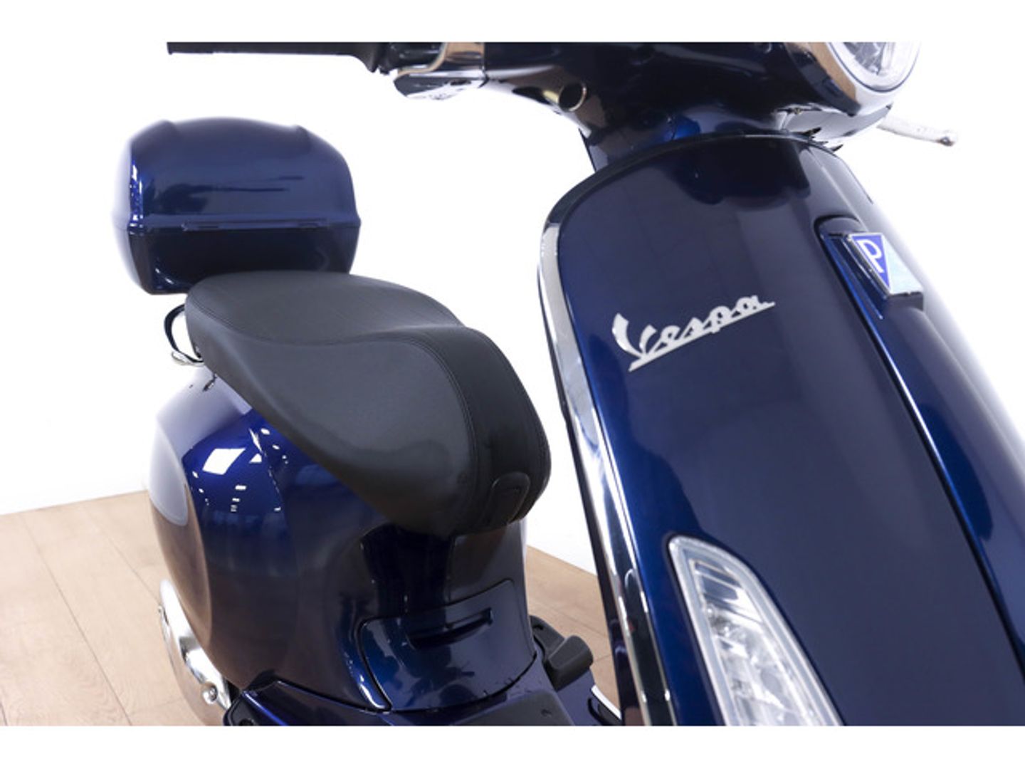 Vespa PRIMAVERA 125 ABS