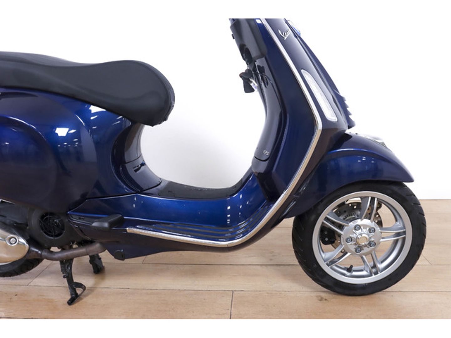 Vespa PRIMAVERA 125 ABS