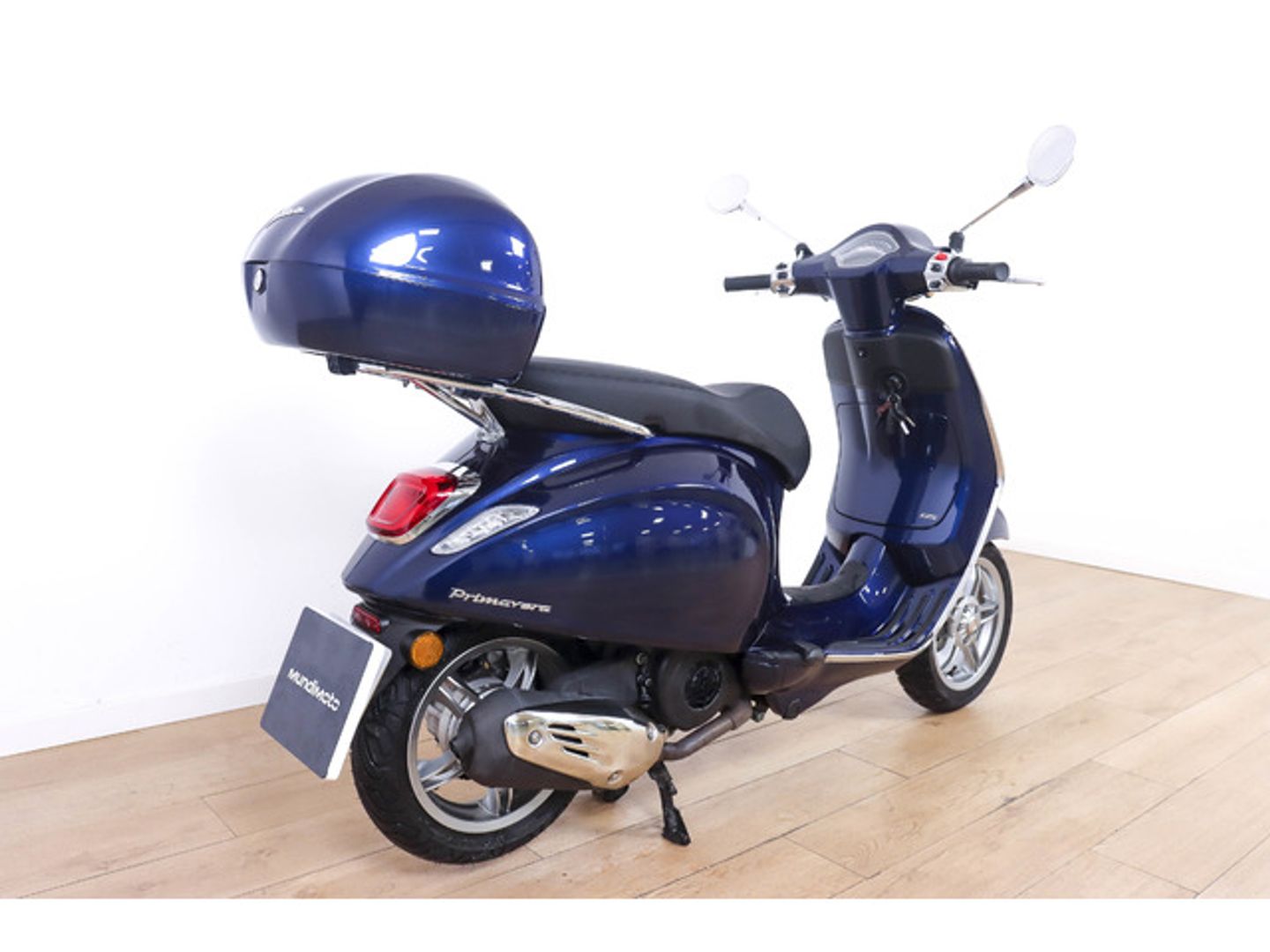 Vespa PRIMAVERA 125 ABS