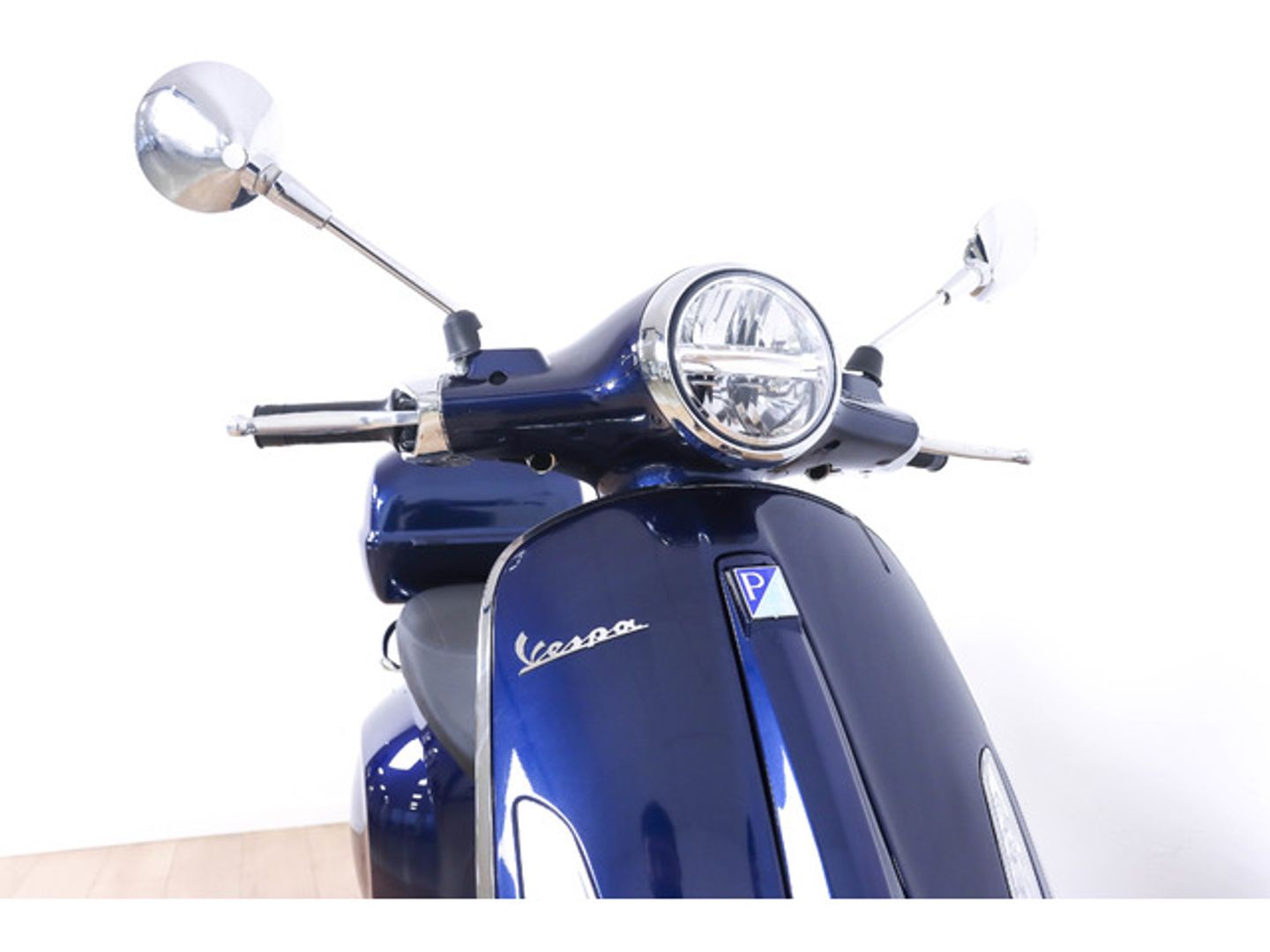 Vespa PRIMAVERA 125 ABS