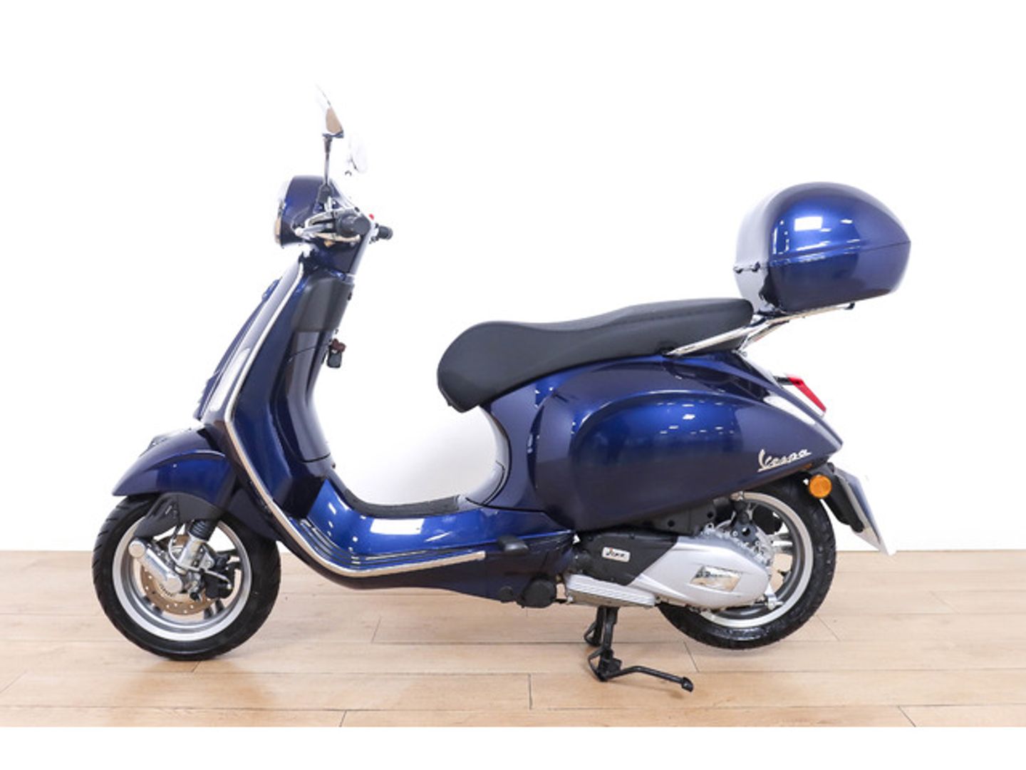 Vespa PRIMAVERA 125 ABS