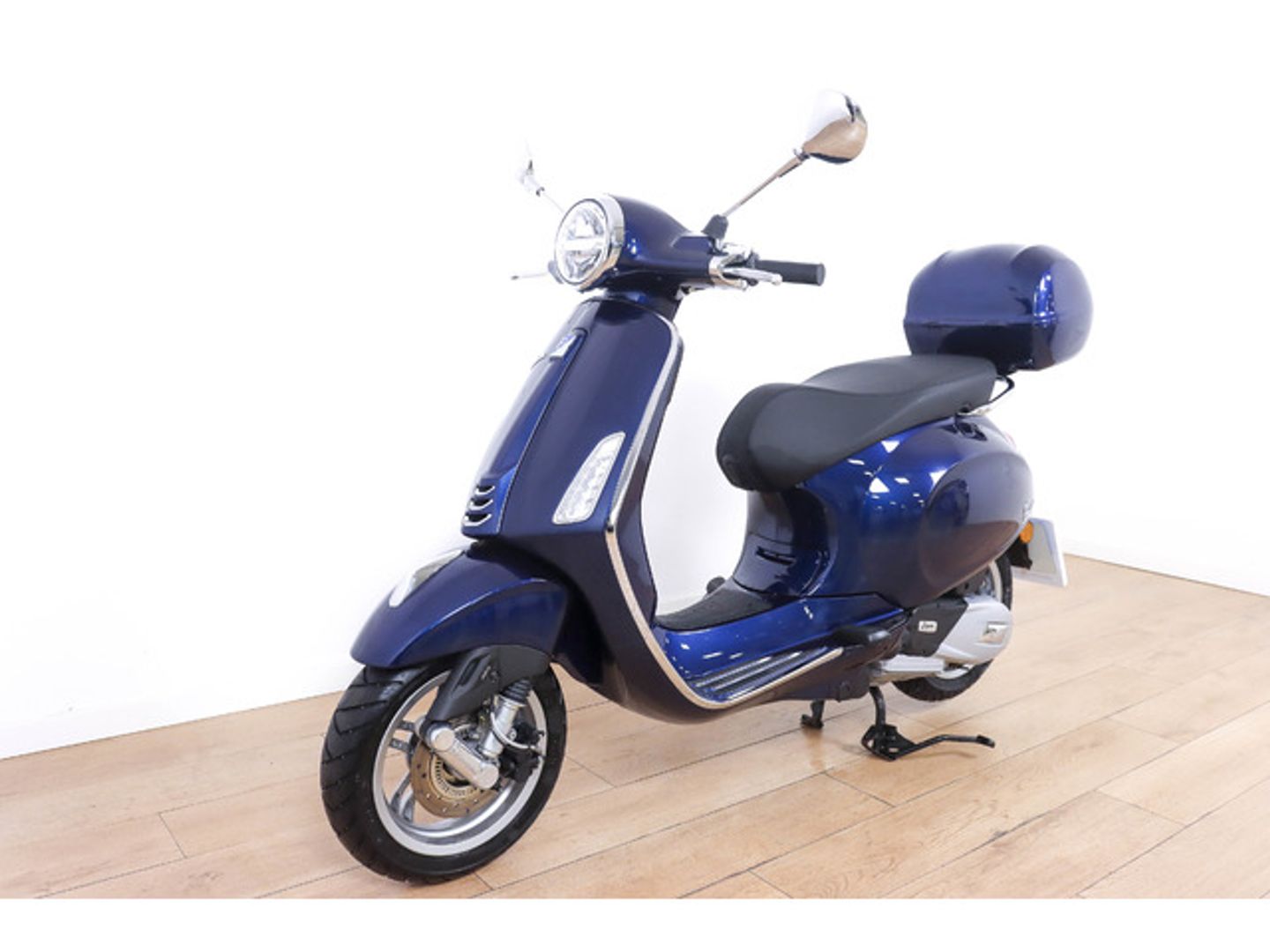 Vespa PRIMAVERA 125 ABS