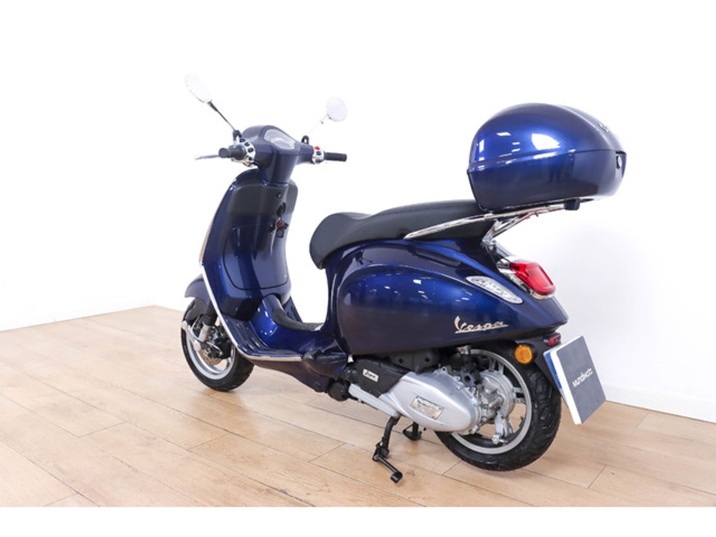 Vespa PRIMAVERA 125 ABS