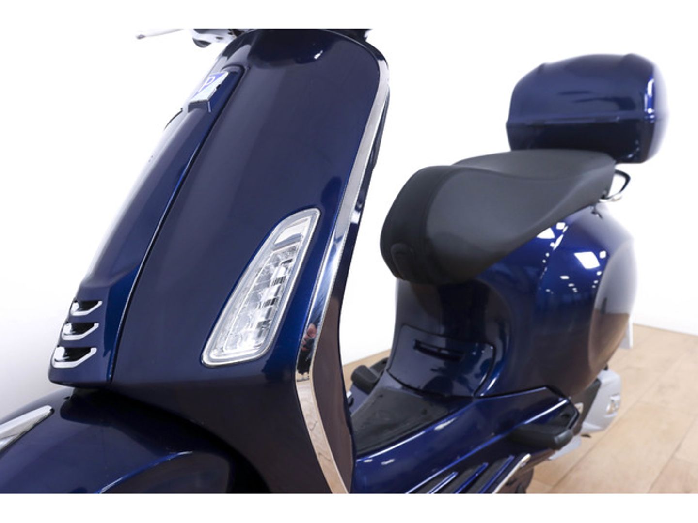 Vespa PRIMAVERA 125 ABS